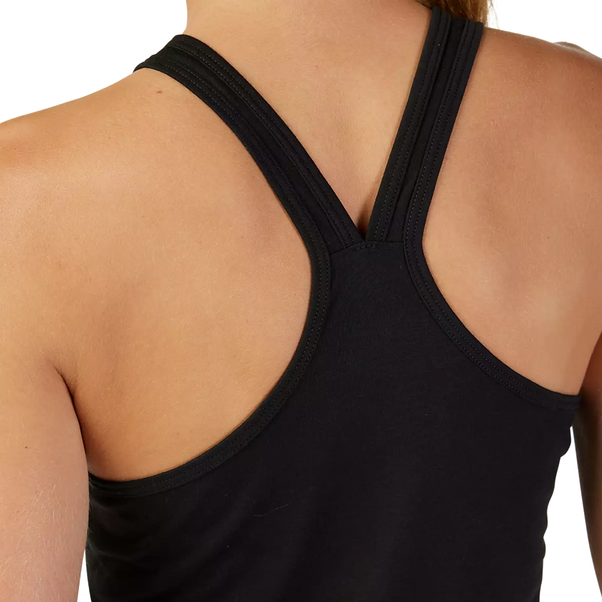 Fox Racing - Womens Absolute Tech Tank-Black (31844-001)