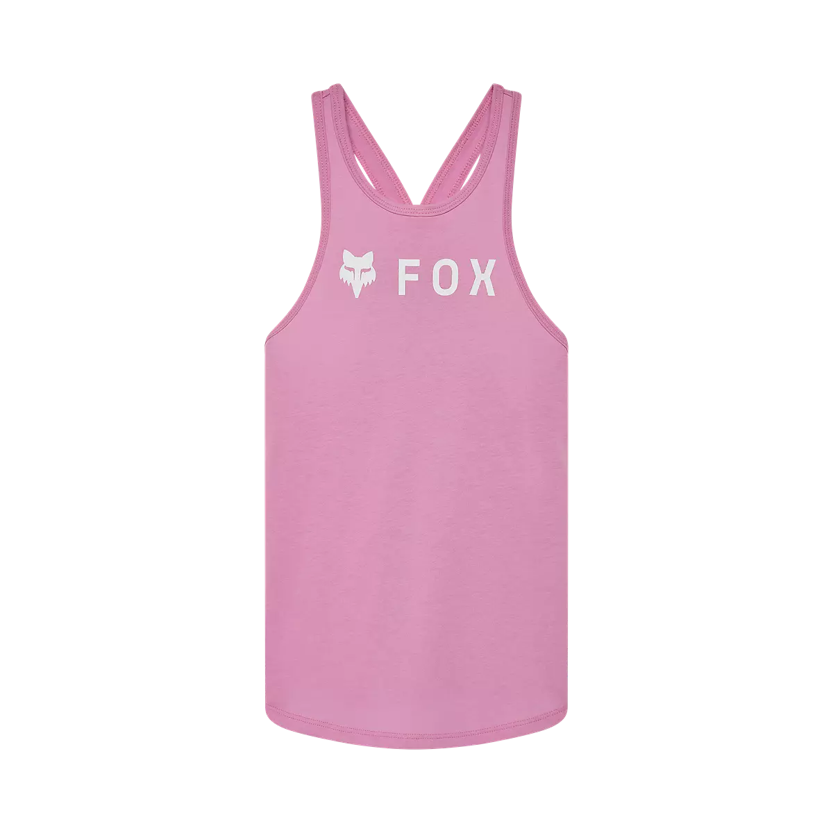 Fox Racing - Womens Absolute Tech Tank-Purple Haze (31844-298)