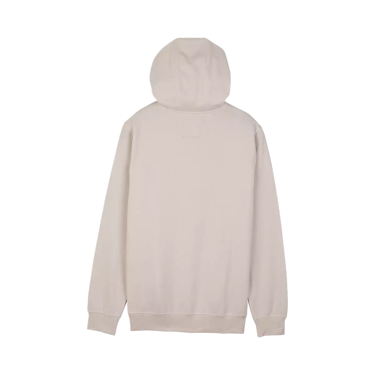 Fox Racing - Wordmark Fleece Po-Vintage White (31891-579)