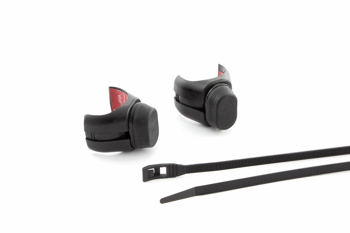 Wunderlich steering stop limiter F 750 GS / F 800 GS - complete your BMW ✔ Premium components ✔ Integrated design ➜ Order now