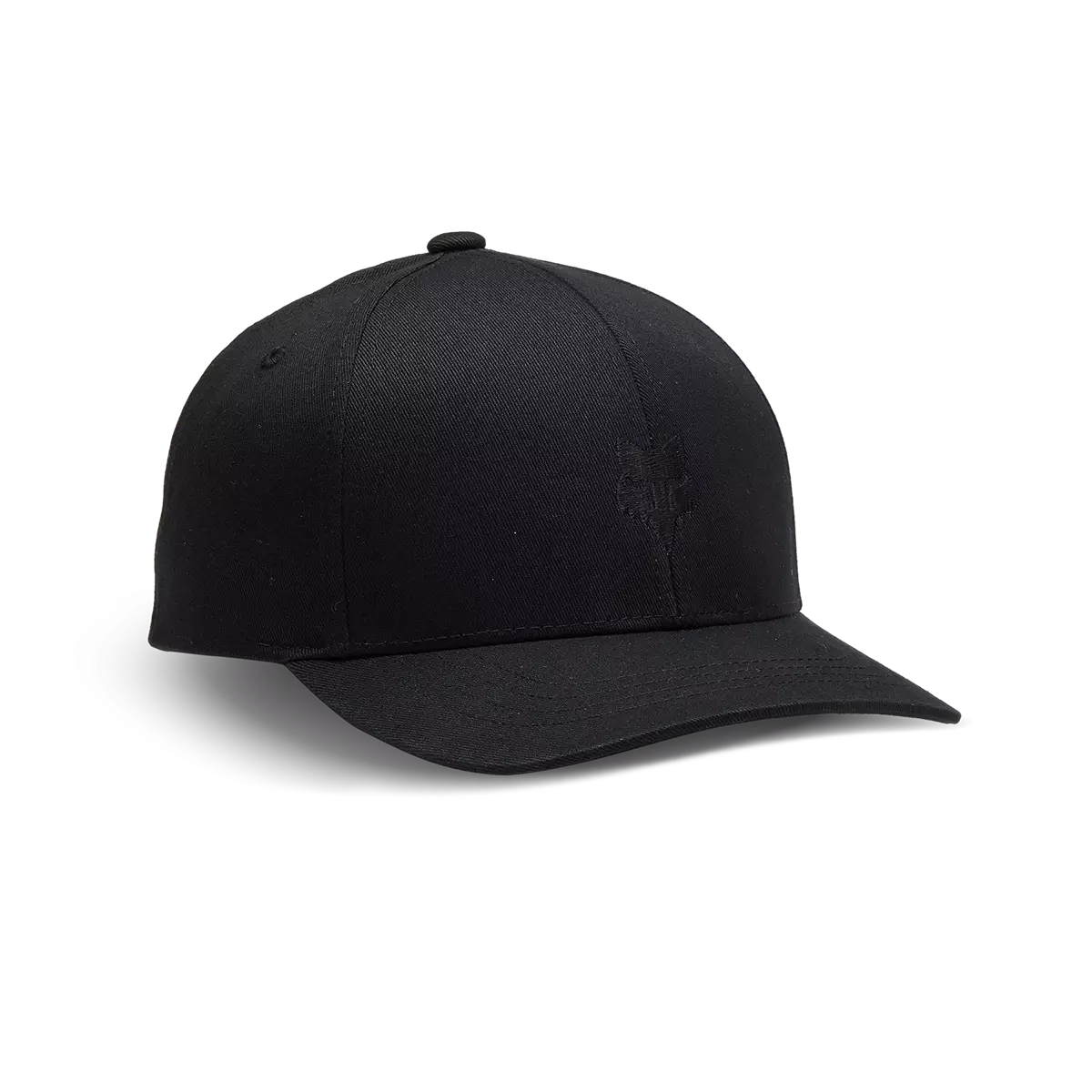Fox Racing - Legacy 110 Sb Hat Youth-Black/Black (31925-021)