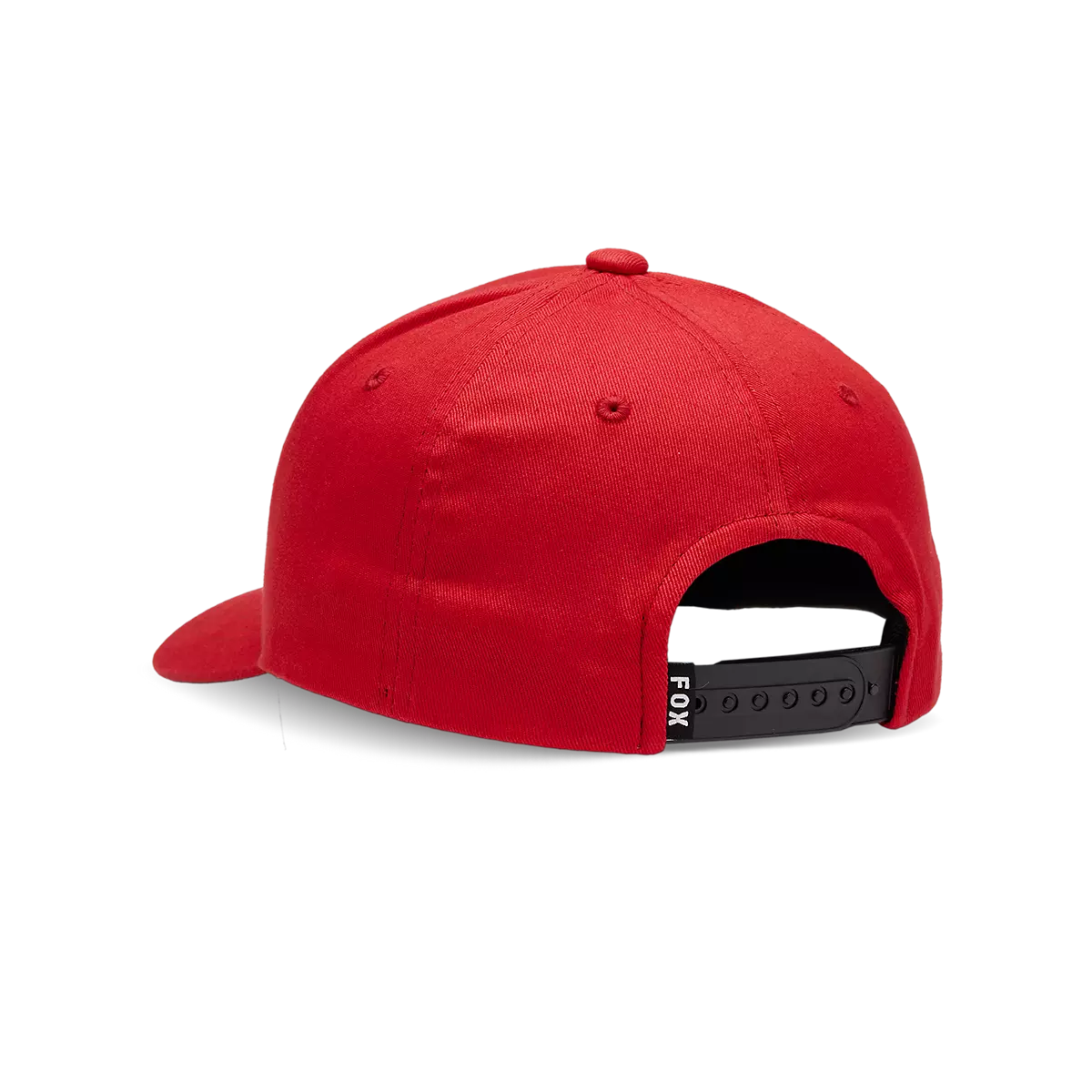 Fox Racing - Legacy 110 Sb Hat Youth-Flame Red (31925-122)