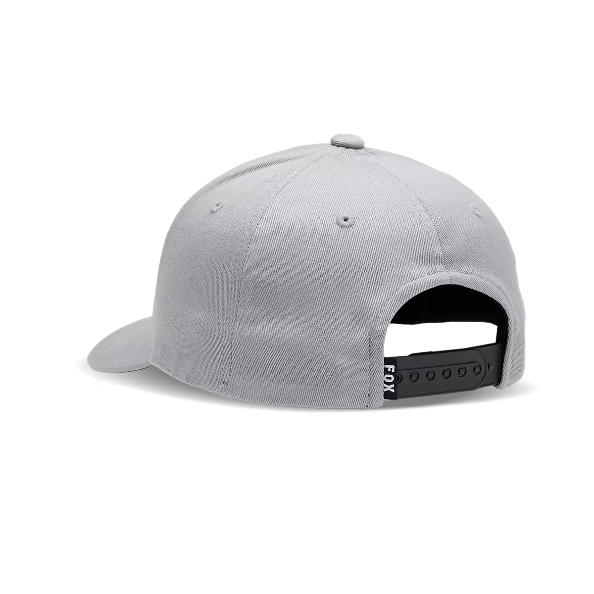 Fox Racing - Legacy 110 Sb Hat Youth-Steel Gray (31925-172)