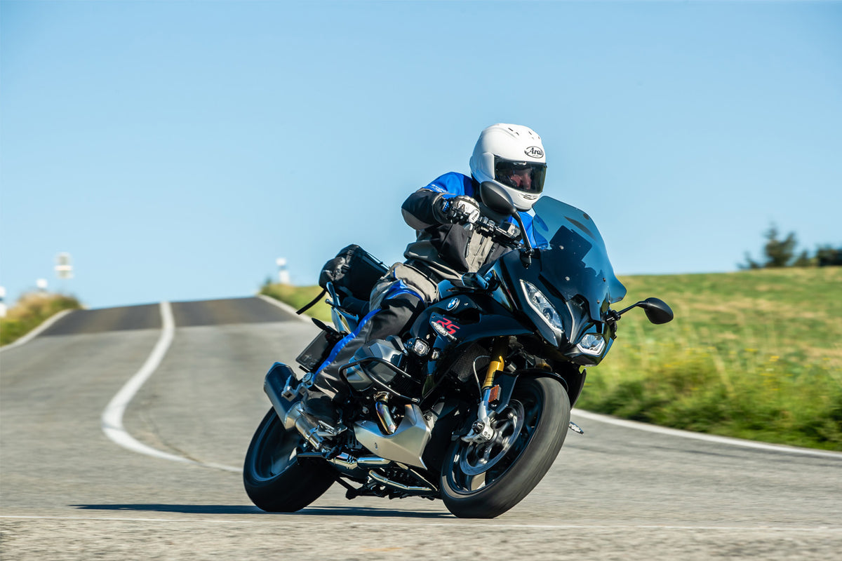 Wunderlich Radiator protection grill, protects the radiators of the gs lc