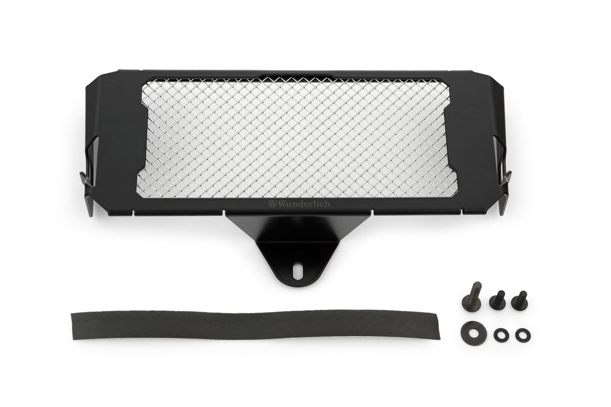 Wunderlich Oil cooler guard R 12 - complete your BMW ✔ Premium components ✔ Integrated design ➜ Order now