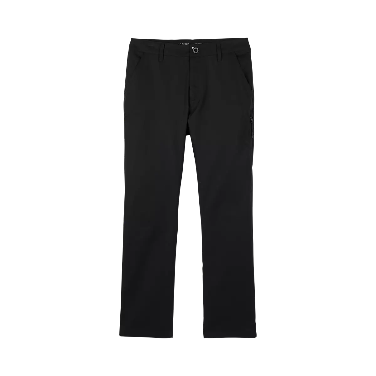 Fox Racing - Essex Stretch Pants-Black (31971-001)