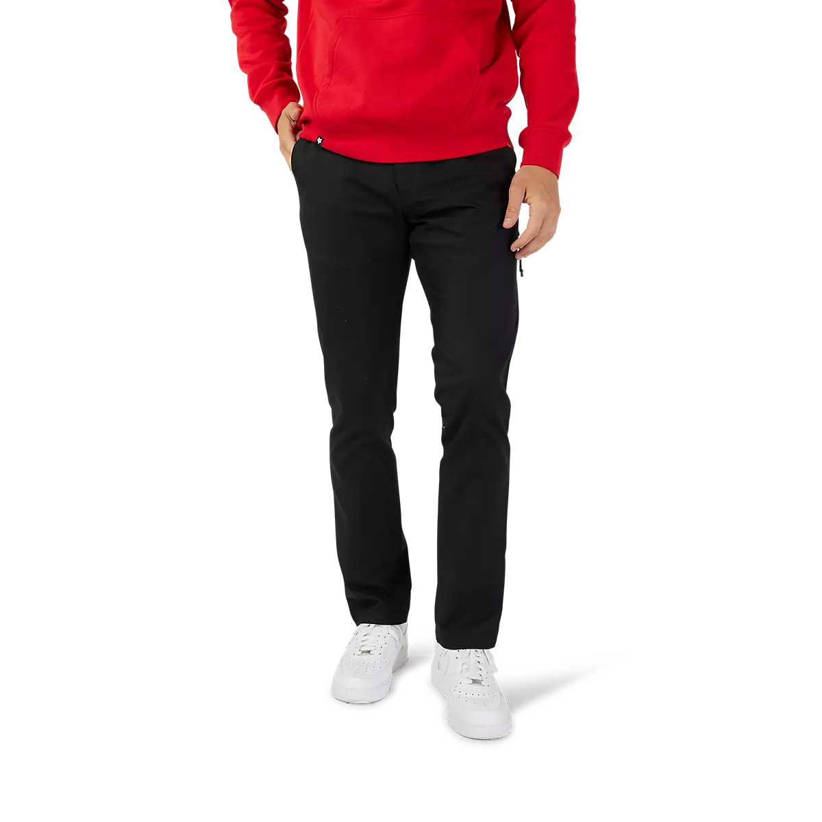 Fox Racing - Essex Stretch Slim Pants-Black (31975-001)