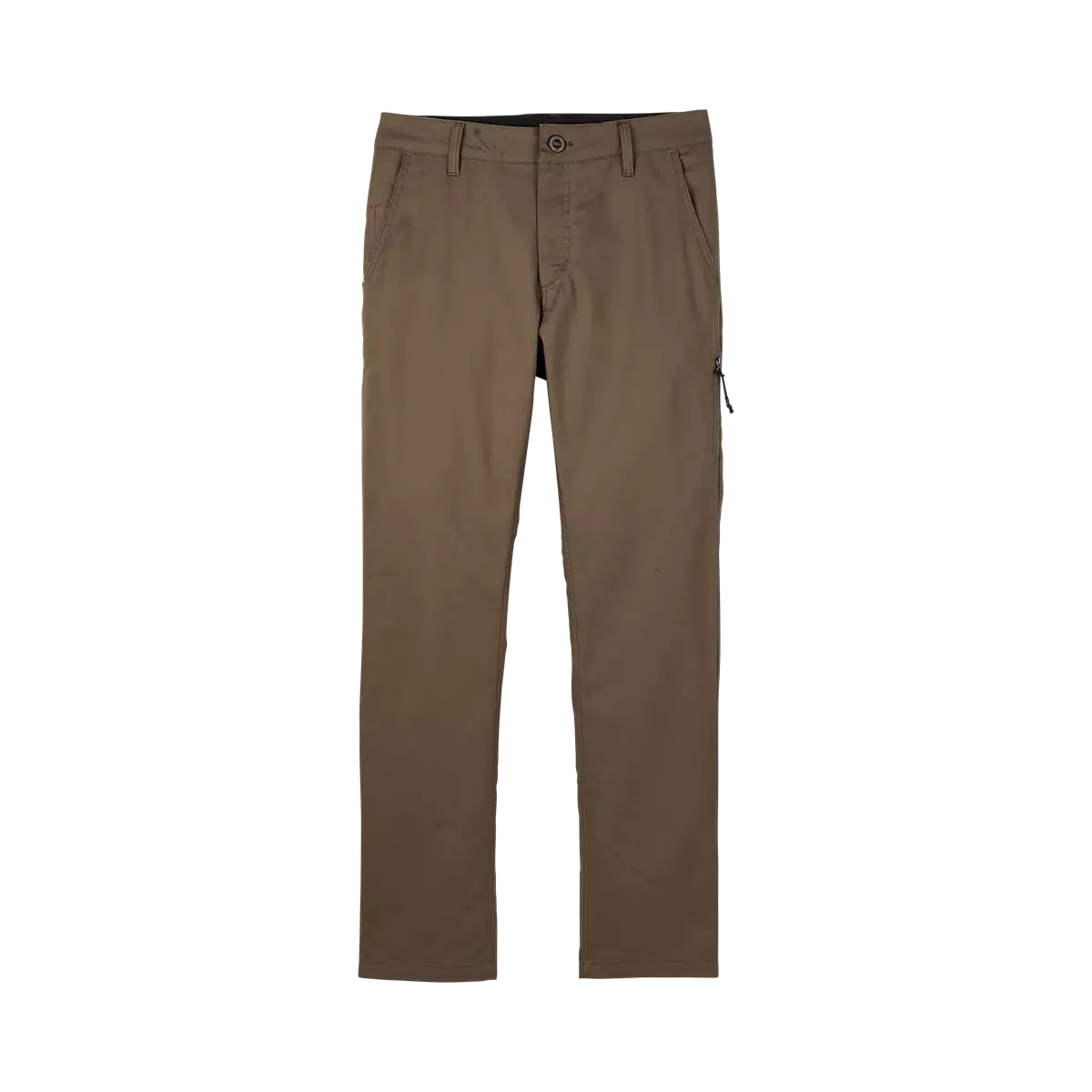 Fox Racing - Essex Stretch Slim Pants-Dirt (31975-117)