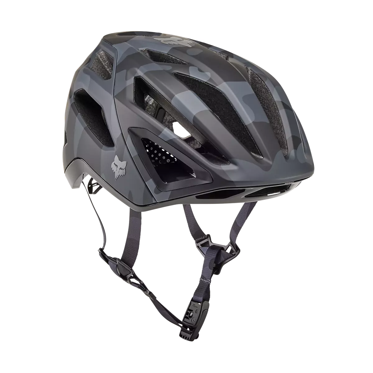 Fox Racing - Crossframe Pro Camo-Black Camo (31976-247)