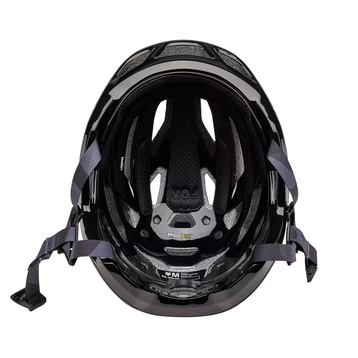 Fox Racing - Crossframe Pro Camo-Black Camo (31976-247)