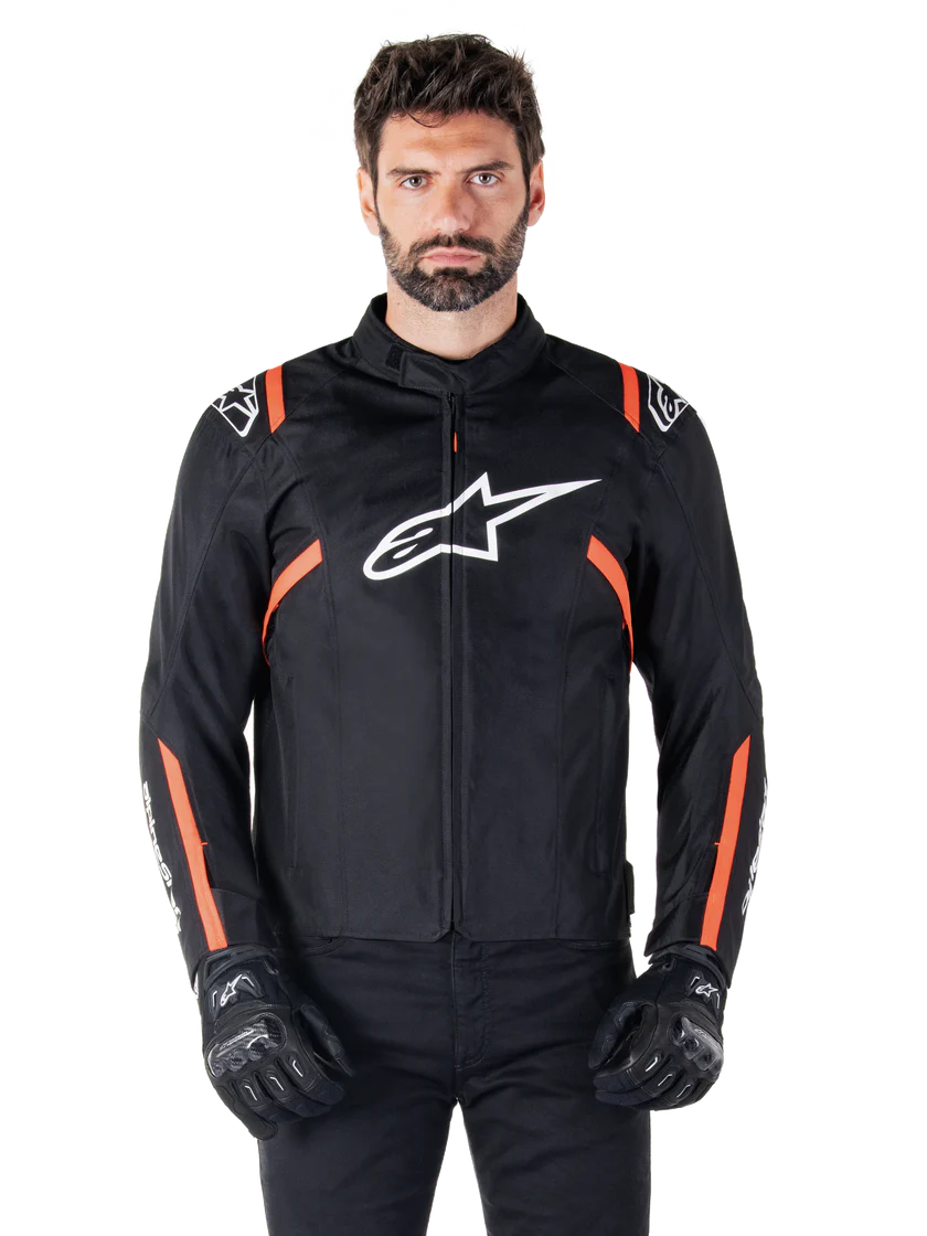 Alpinestars - T-SPS Waterproof V2 Jacket