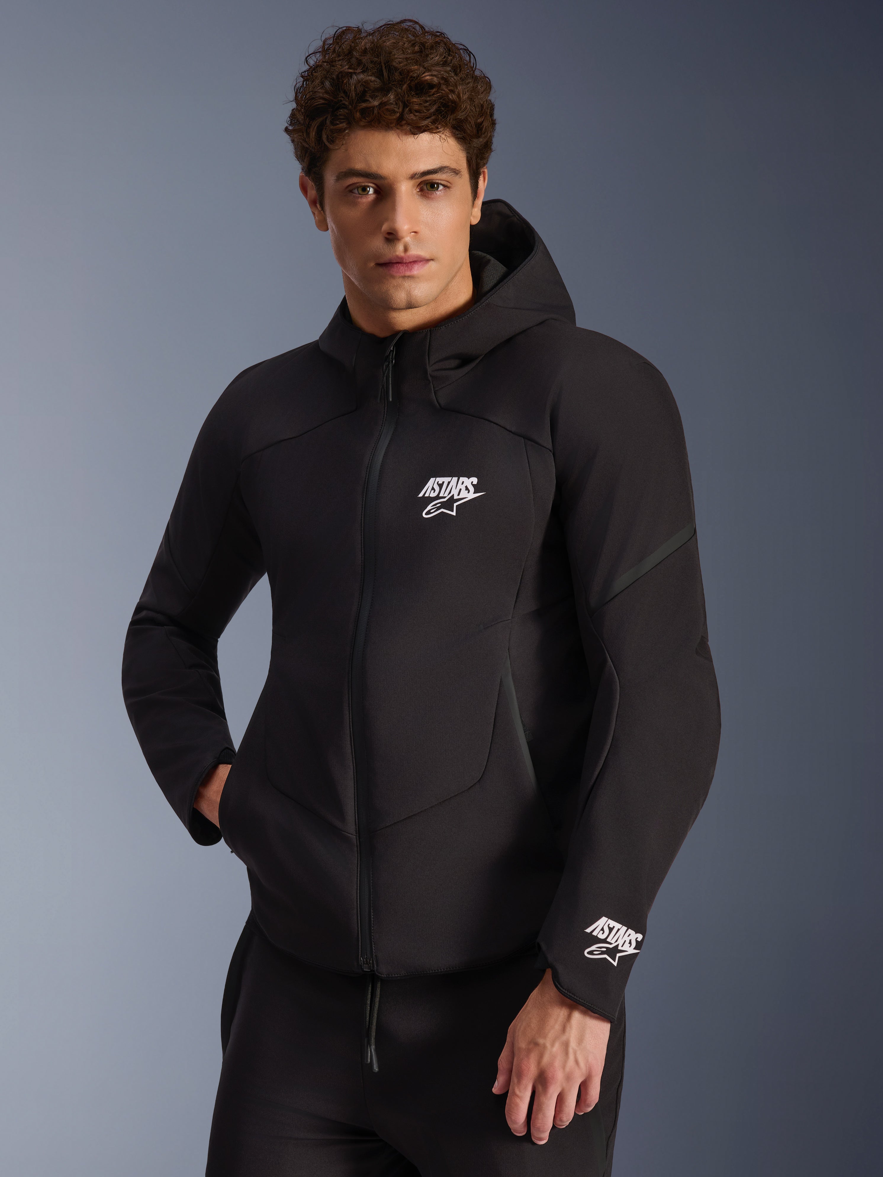 Alpinestars - Aeroshell WP Jacket