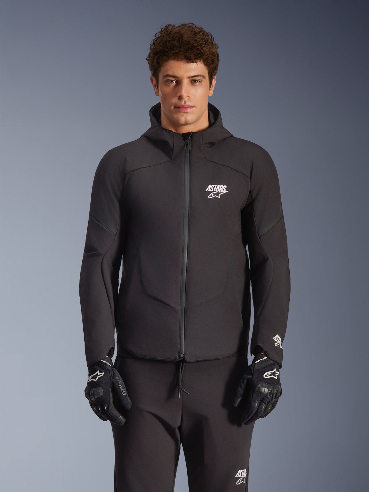 Alpinestars - Aeroshell WP Jacket
