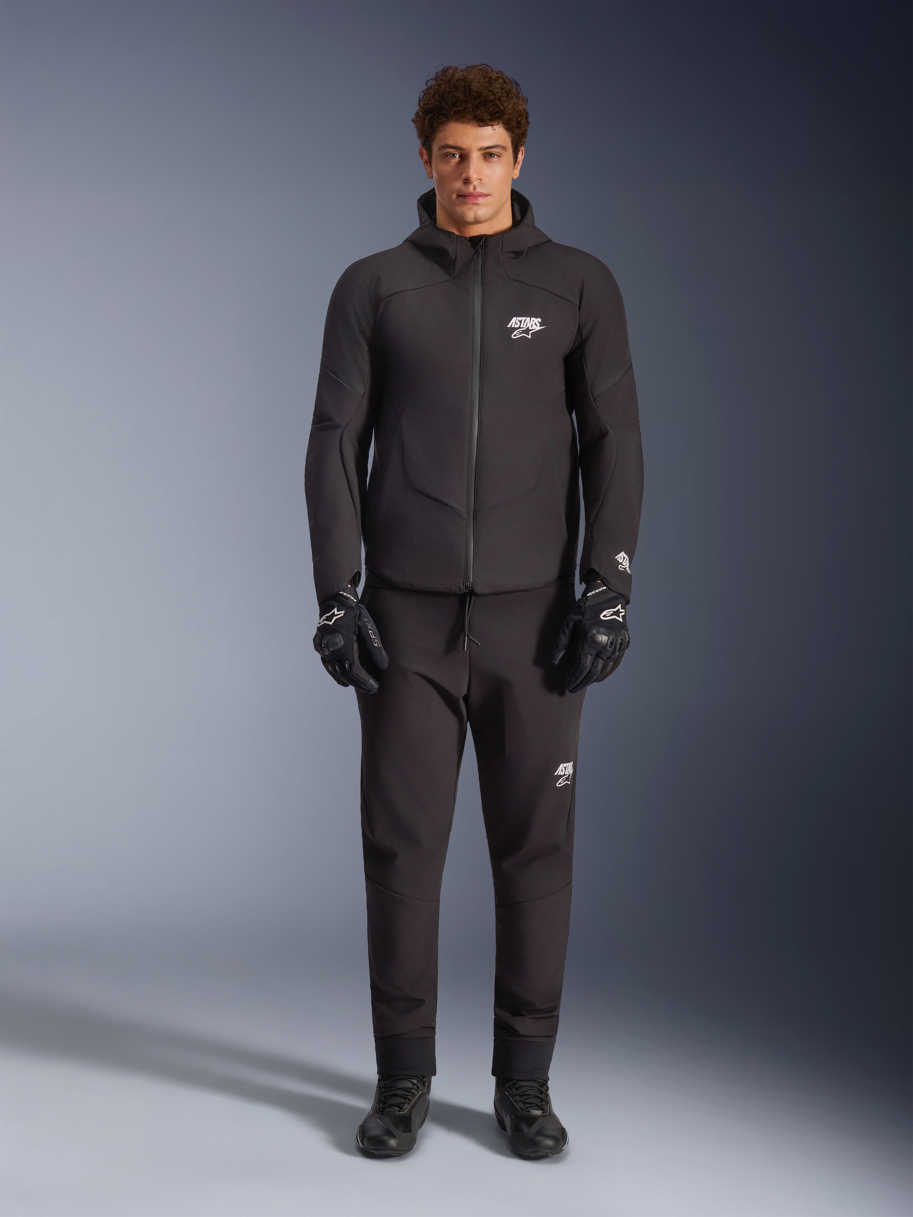Alpinestars - Aeroshell WP Jacket