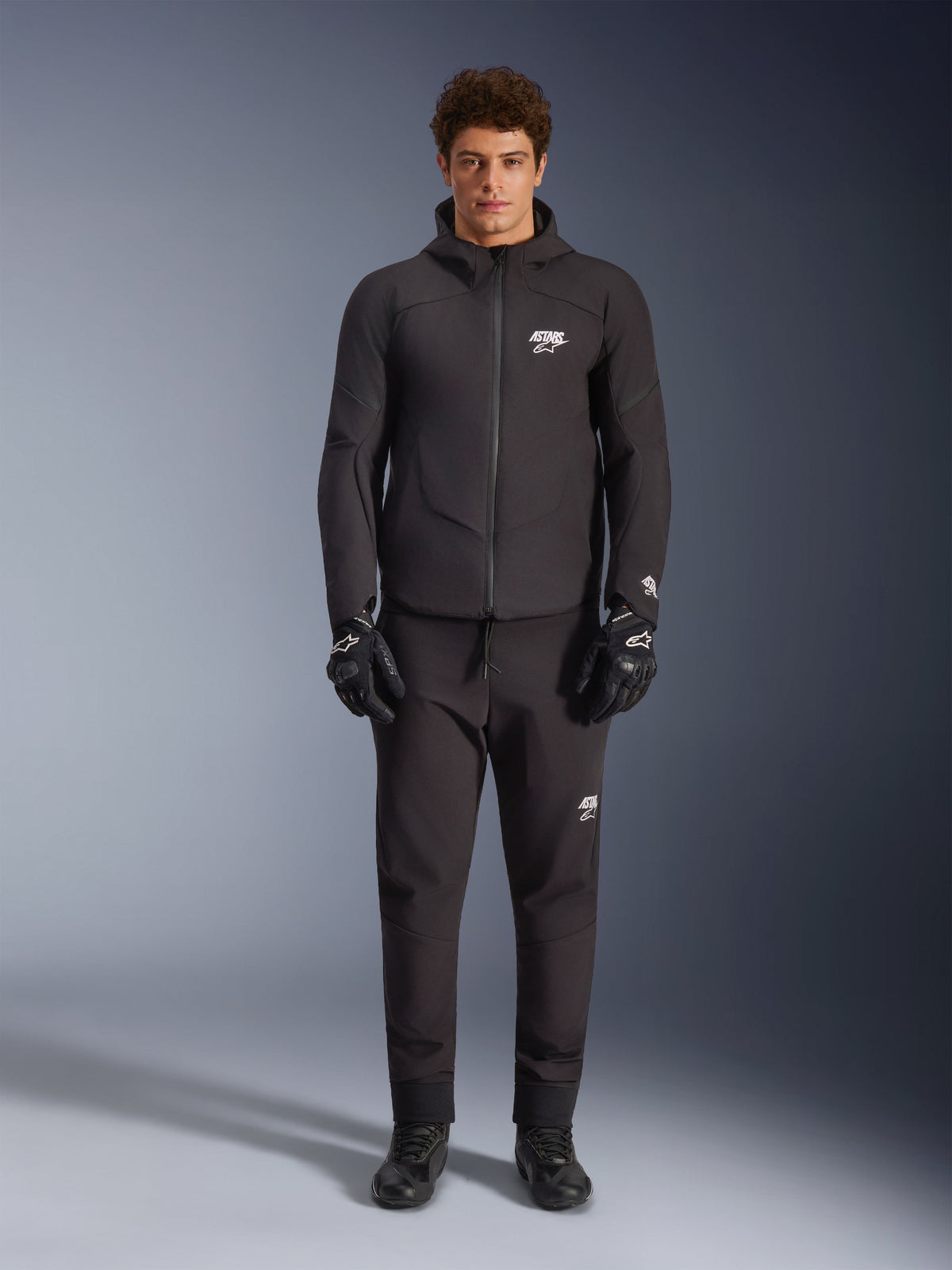 Alpinestars - Aeroshell WP Jacket