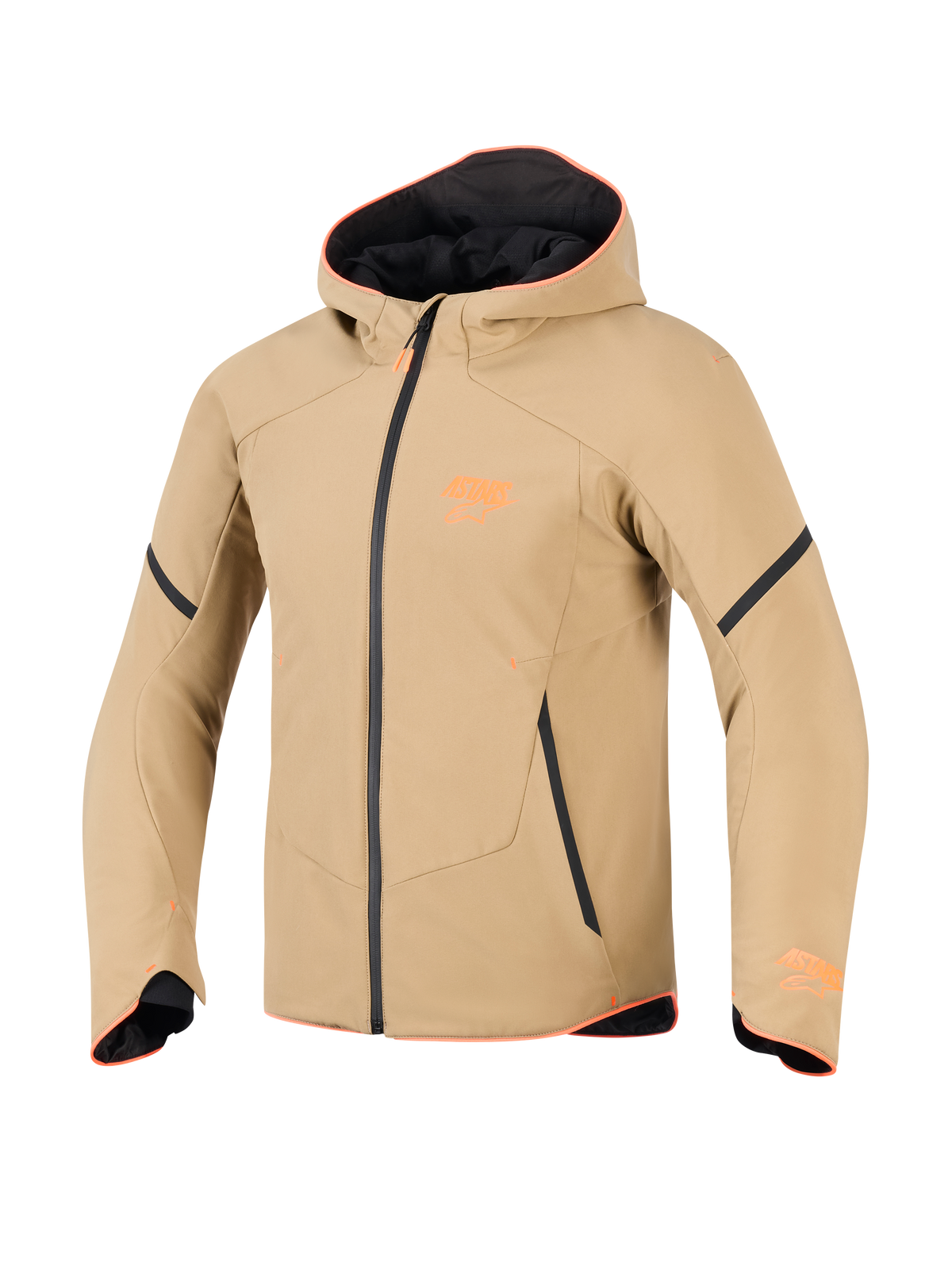 Alpinestars - Aeroshell WP Jacket
