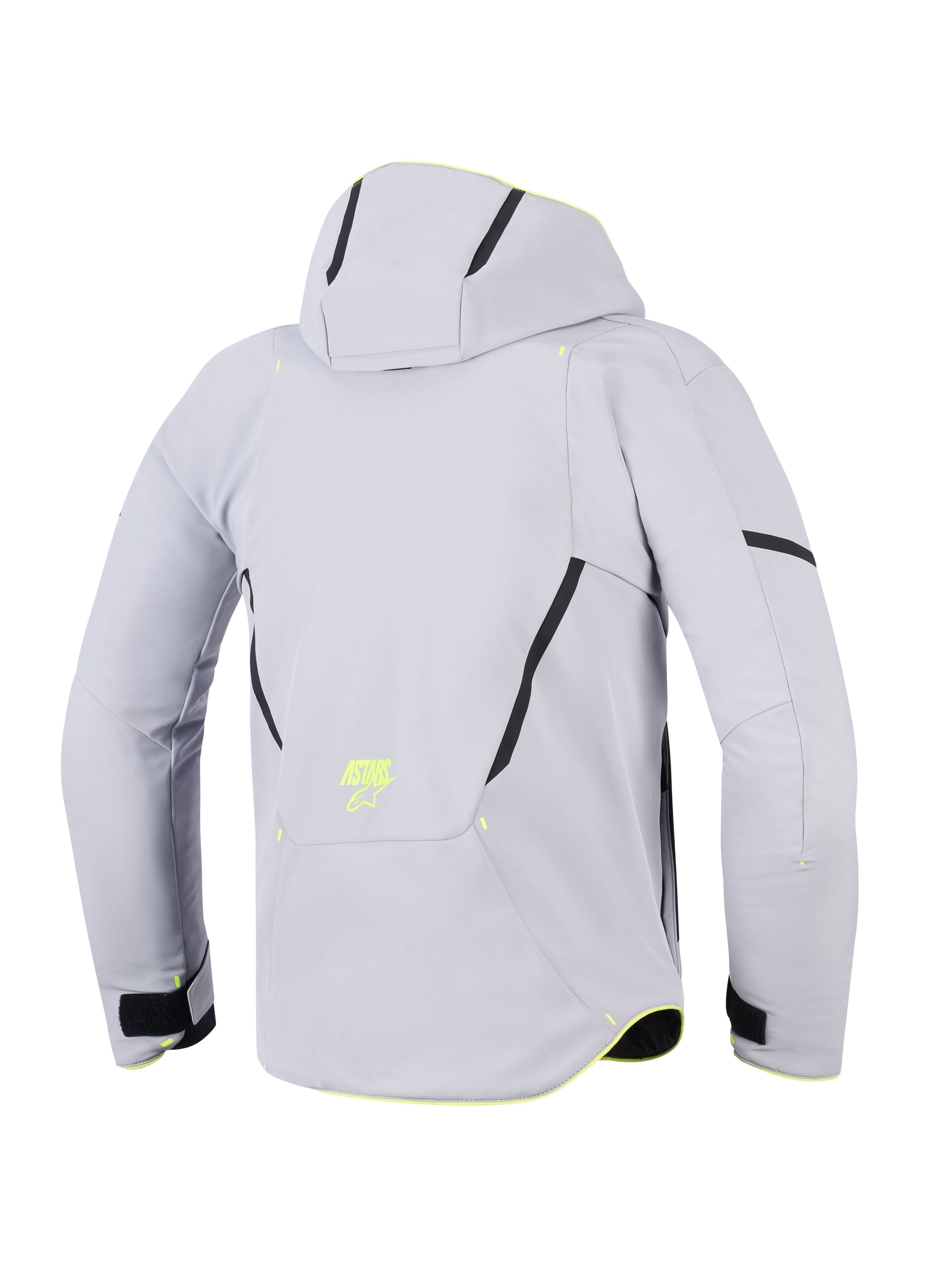 Alpinestars - Aeroshell WP Jacket