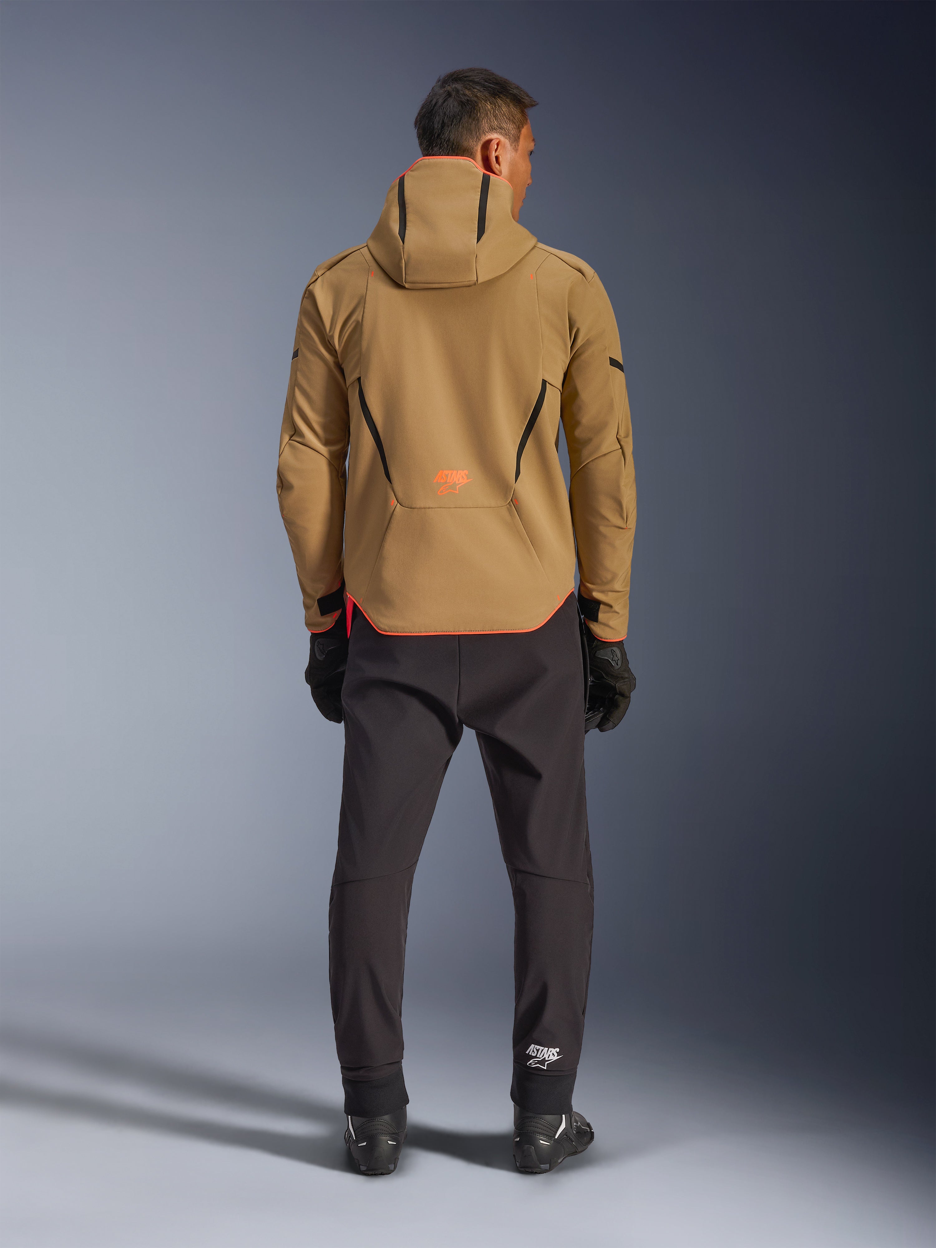 Alpinestars - Aeroshell WP Jacket