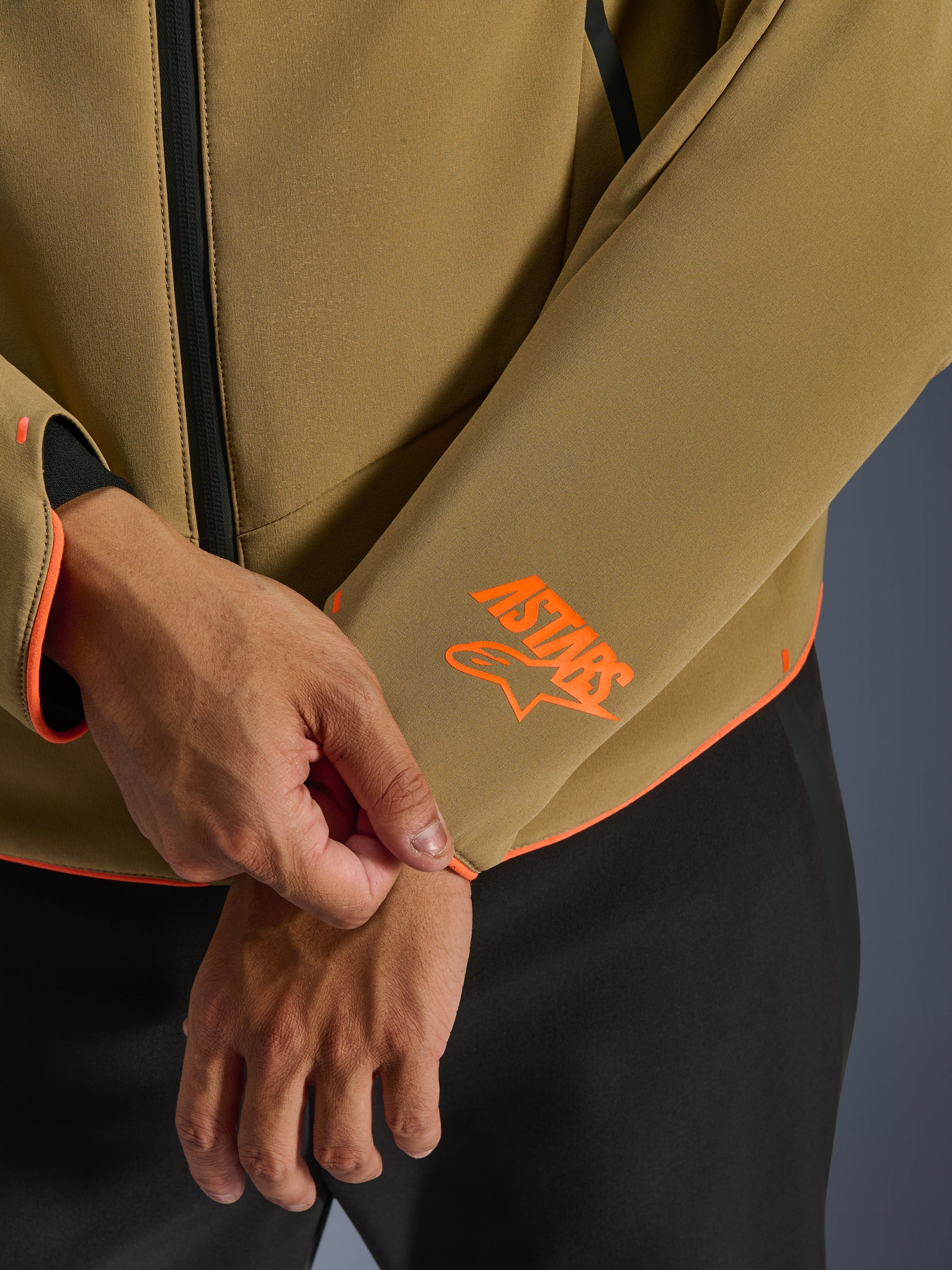 Alpinestars - Aeroshell WP Jacket