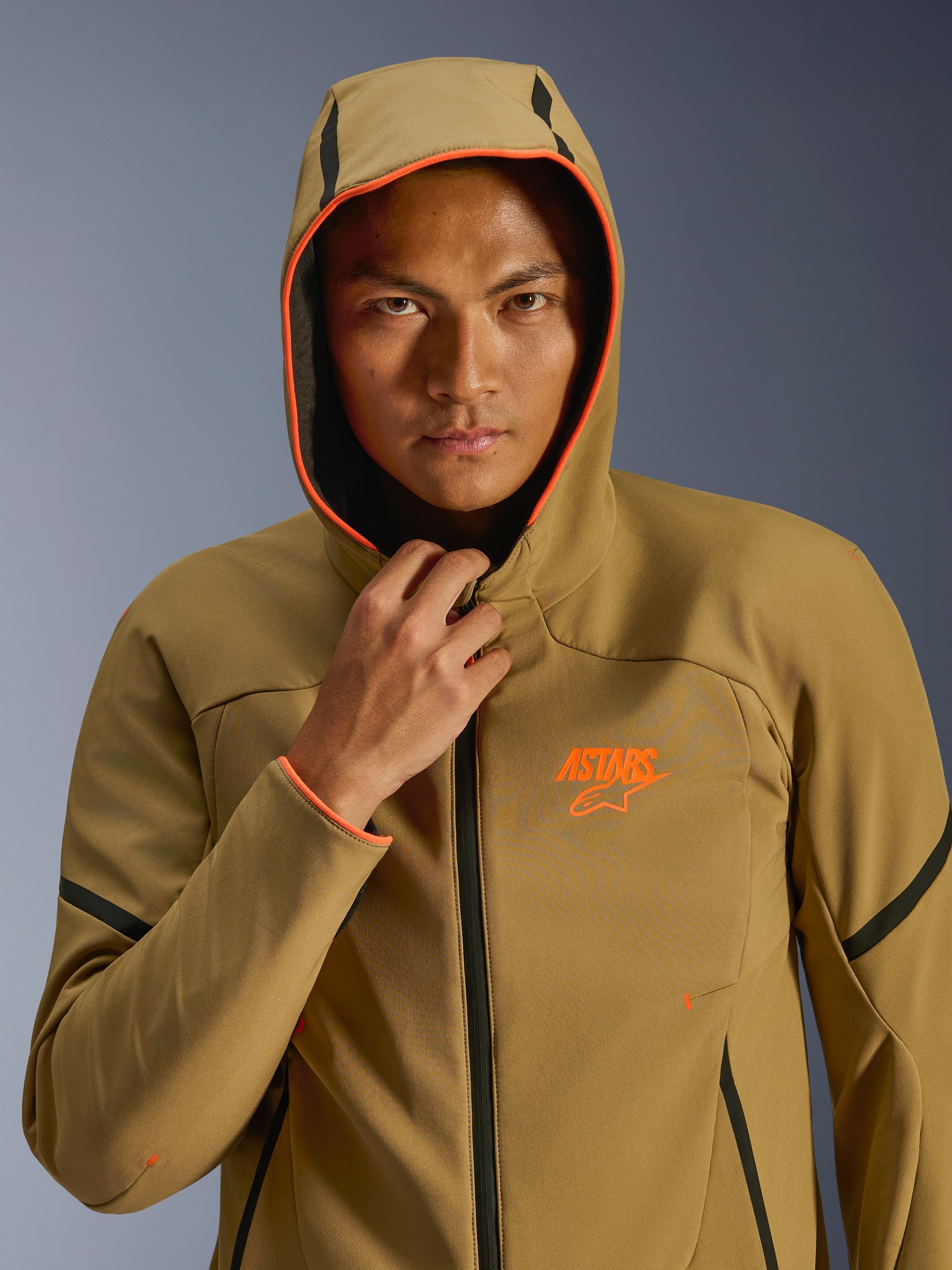 Alpinestars - Aeroshell WP Jacket