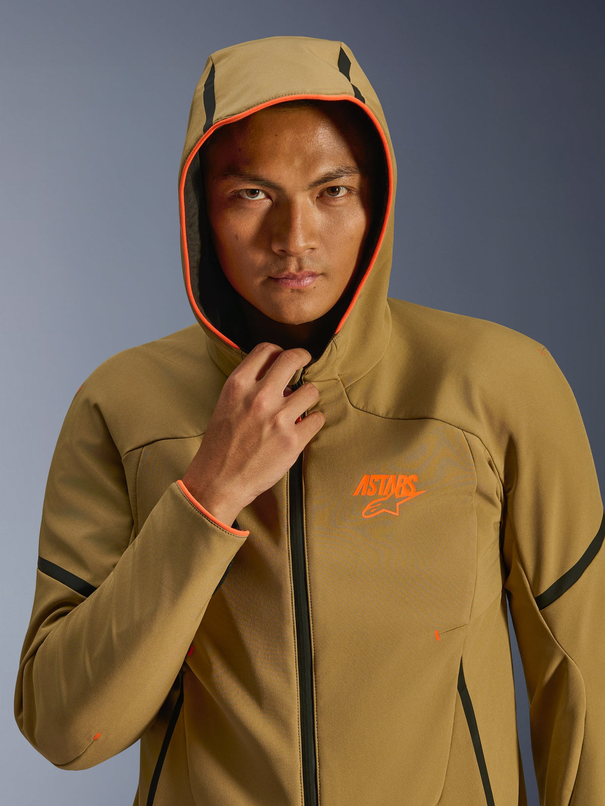 Alpinestars - Aeroshell WP Jacket