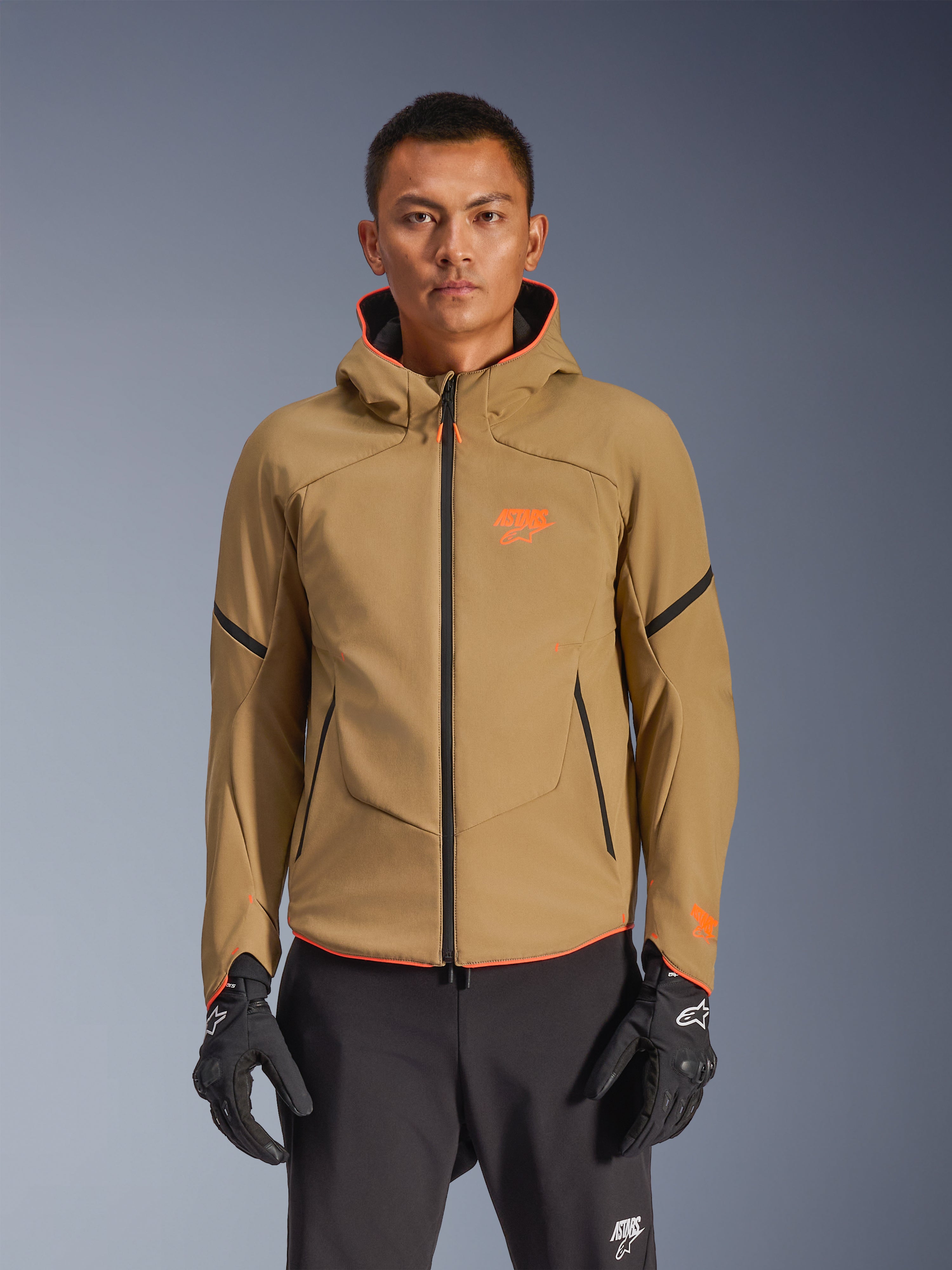 Alpinestars - Aeroshell WP Jacket