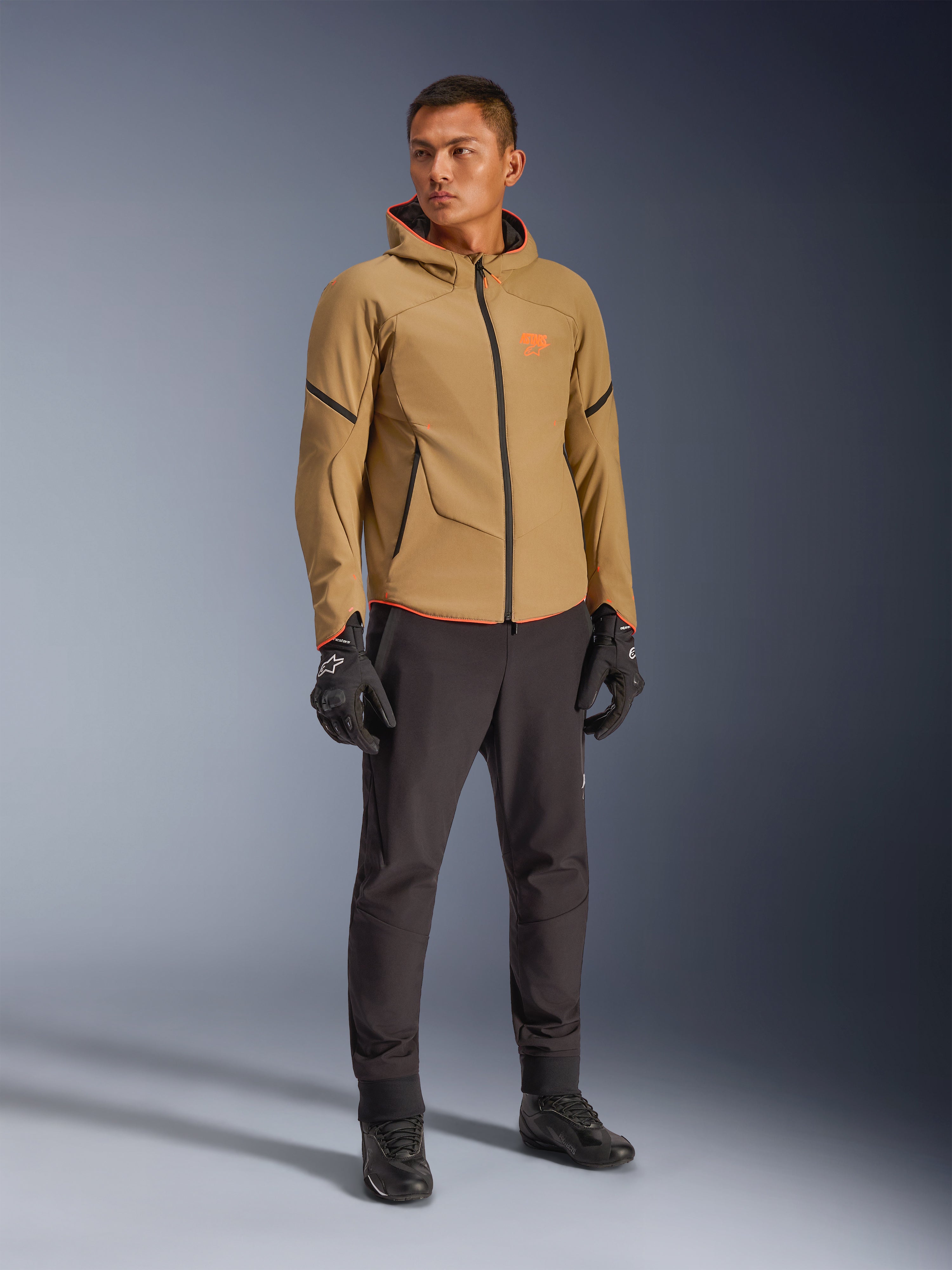 Alpinestars - Aeroshell WP Jacket