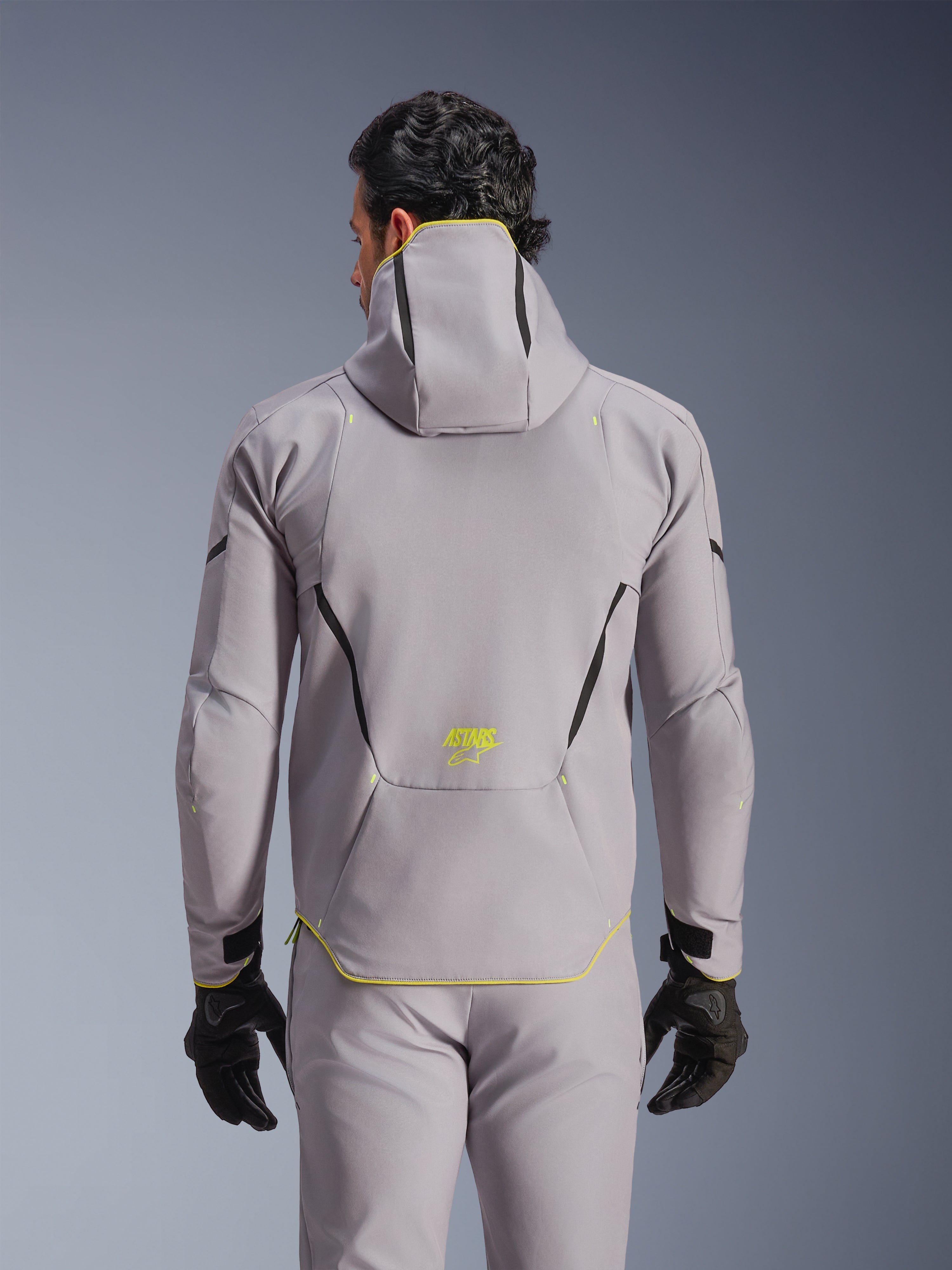 Alpinestars - Aeroshell WP Jacket