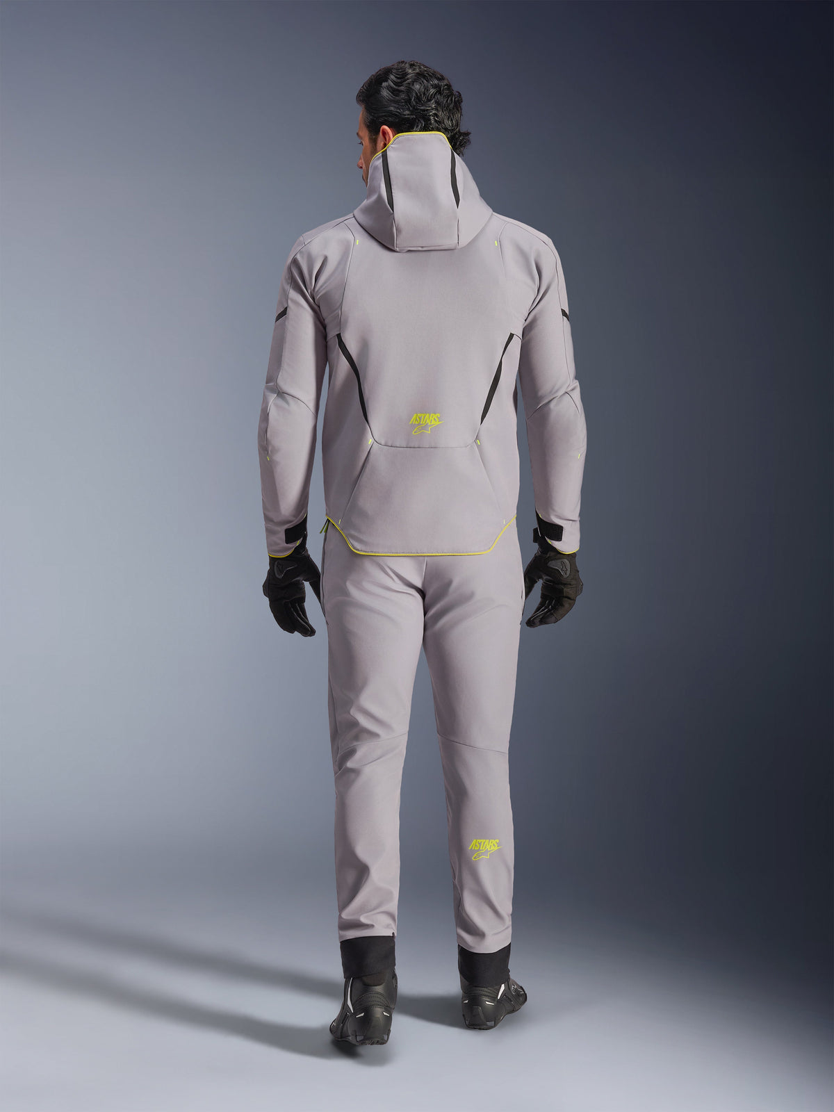 Alpinestars - Aeroshell WP Jacket