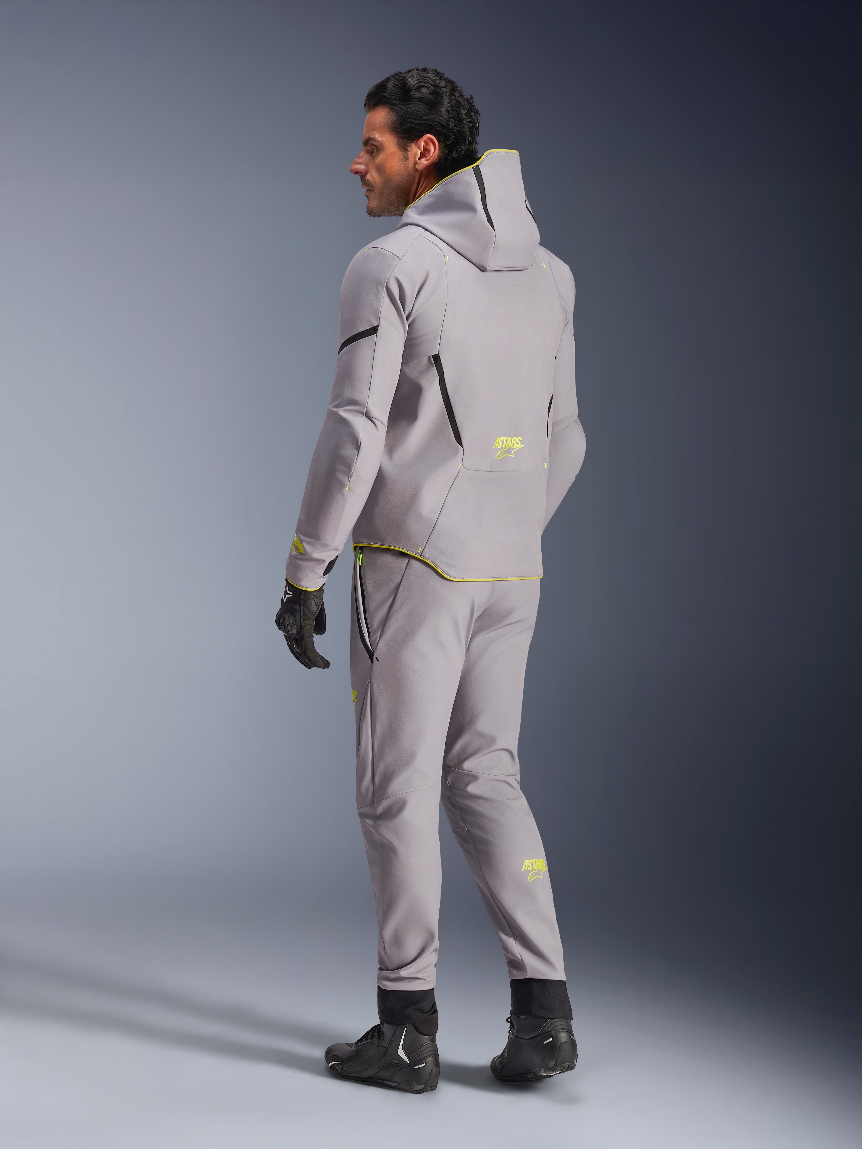 Alpinestars - Aeroshell WP Jacket