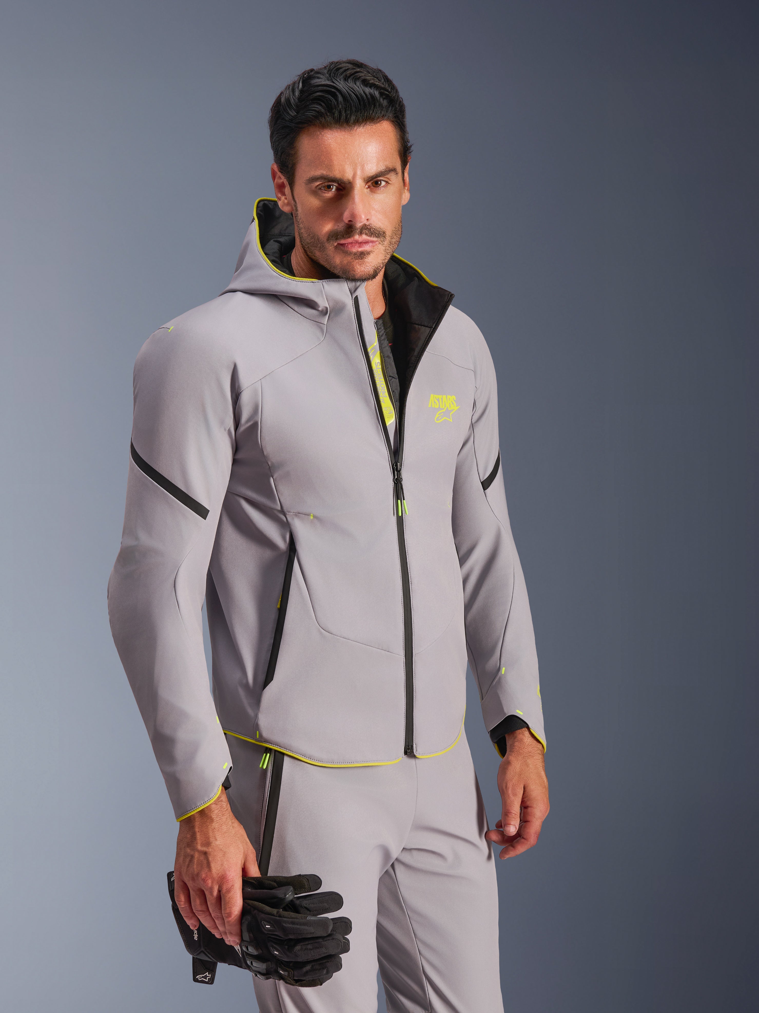 Alpinestars - Aeroshell WP Jacket