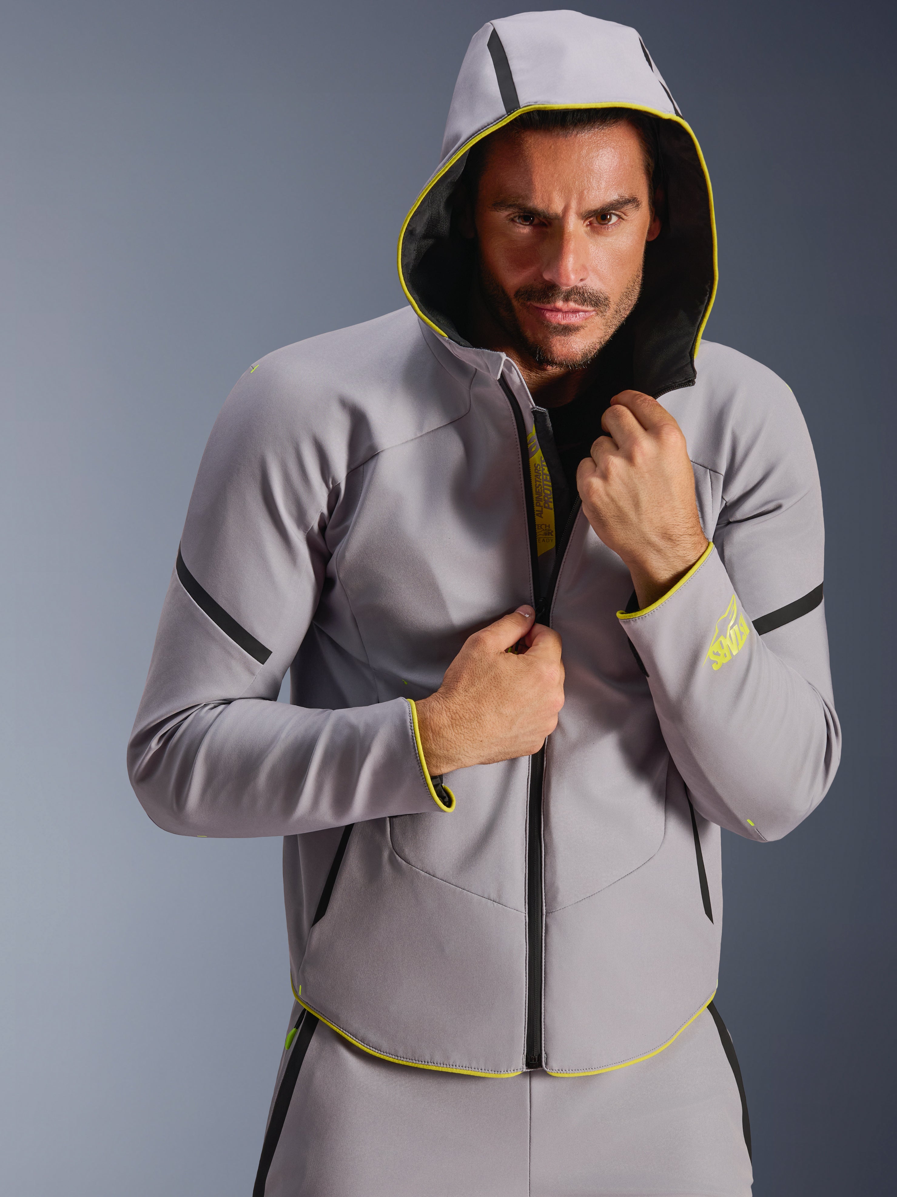 Alpinestars - Aeroshell WP Jacket