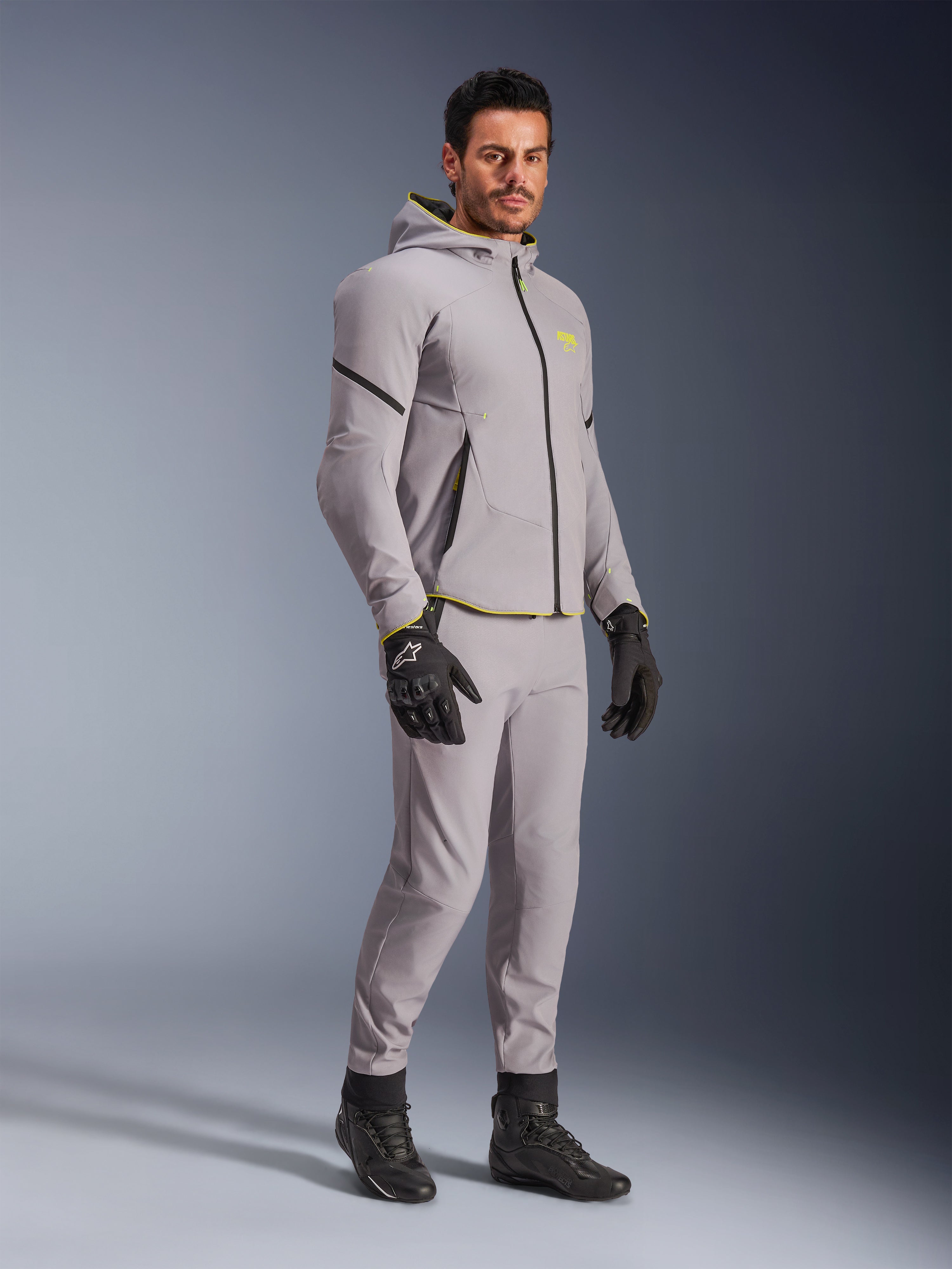 Alpinestars - Aeroshell WP Jacket