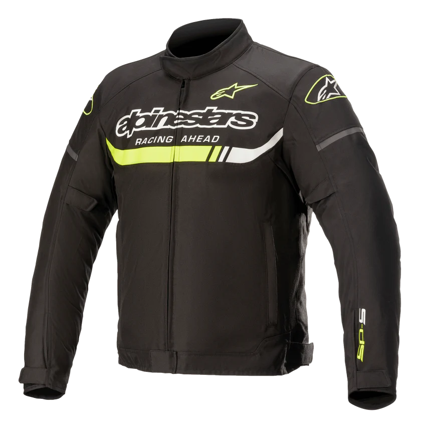 Alpinestars - T-SPS IGN Waterproof Jacket