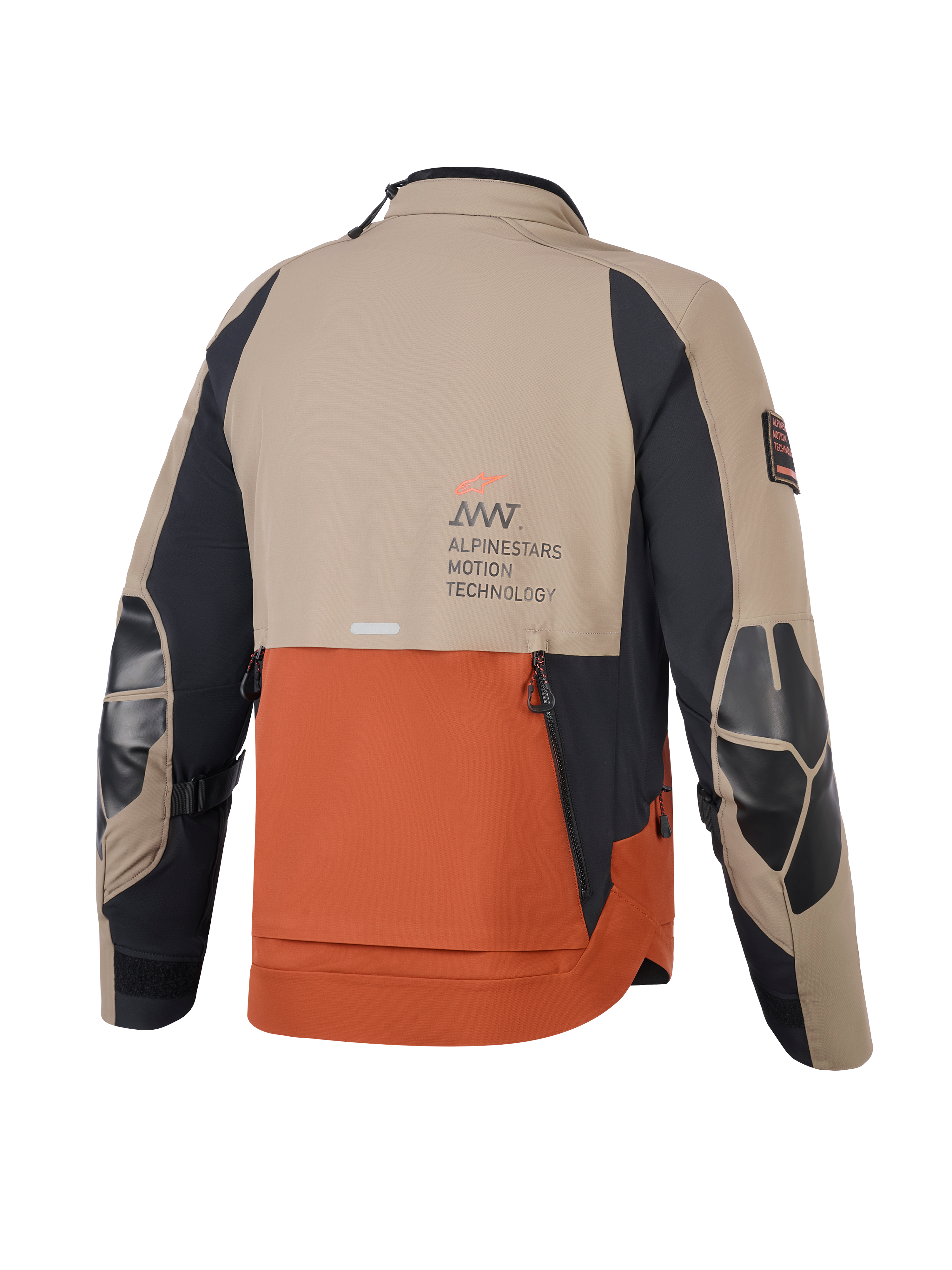 Alpinestars - AMT-8 Stretch Drystar® XF Jacket