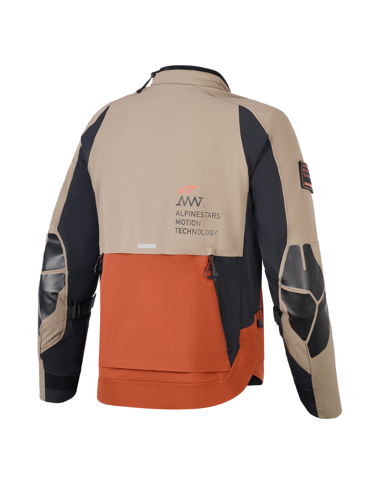 Alpinestars - AMT-8 Stretch Drystar® XF Jacket