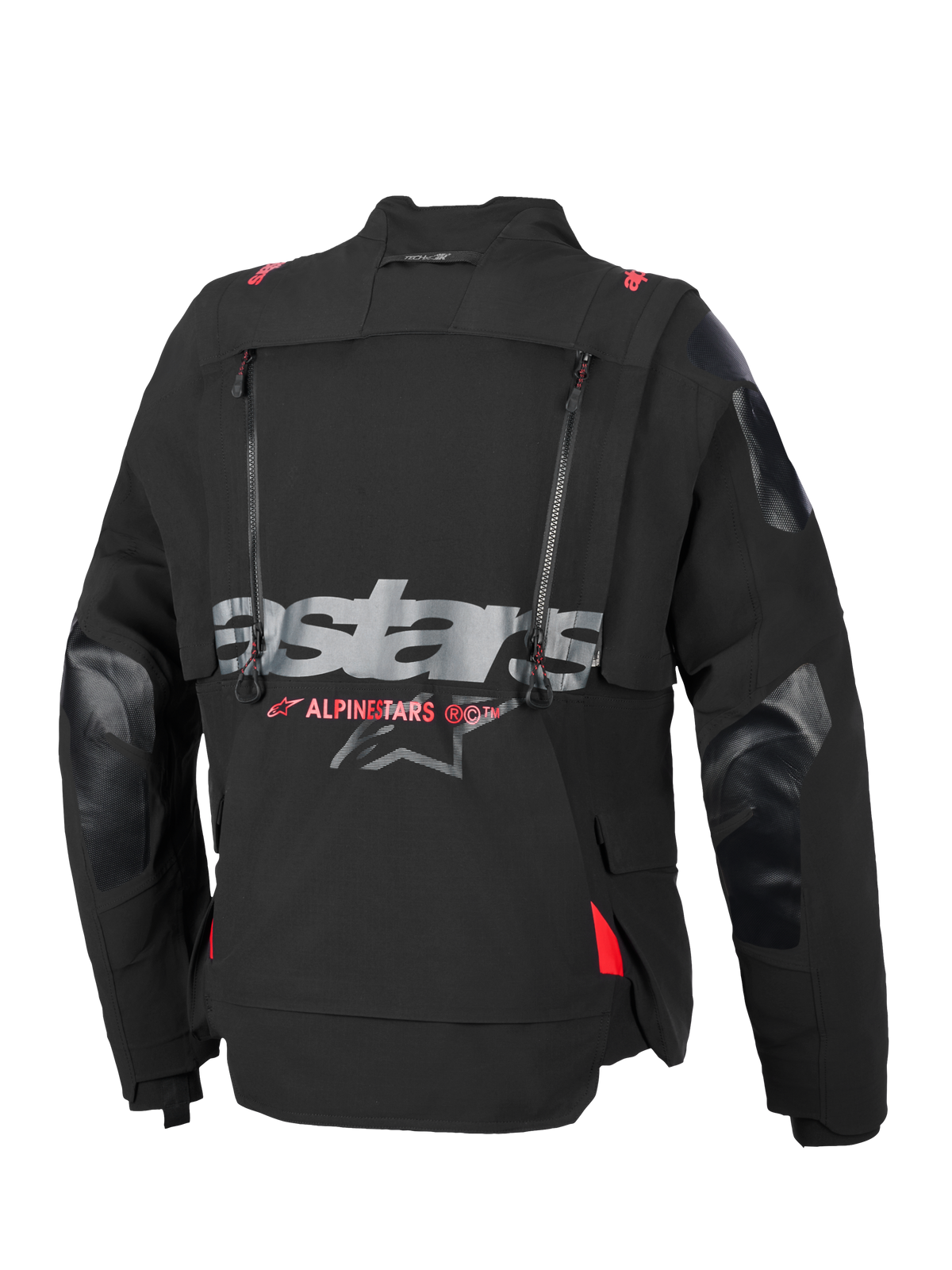 Alpinestars - Halo Pro DS XF Laminated Jacket