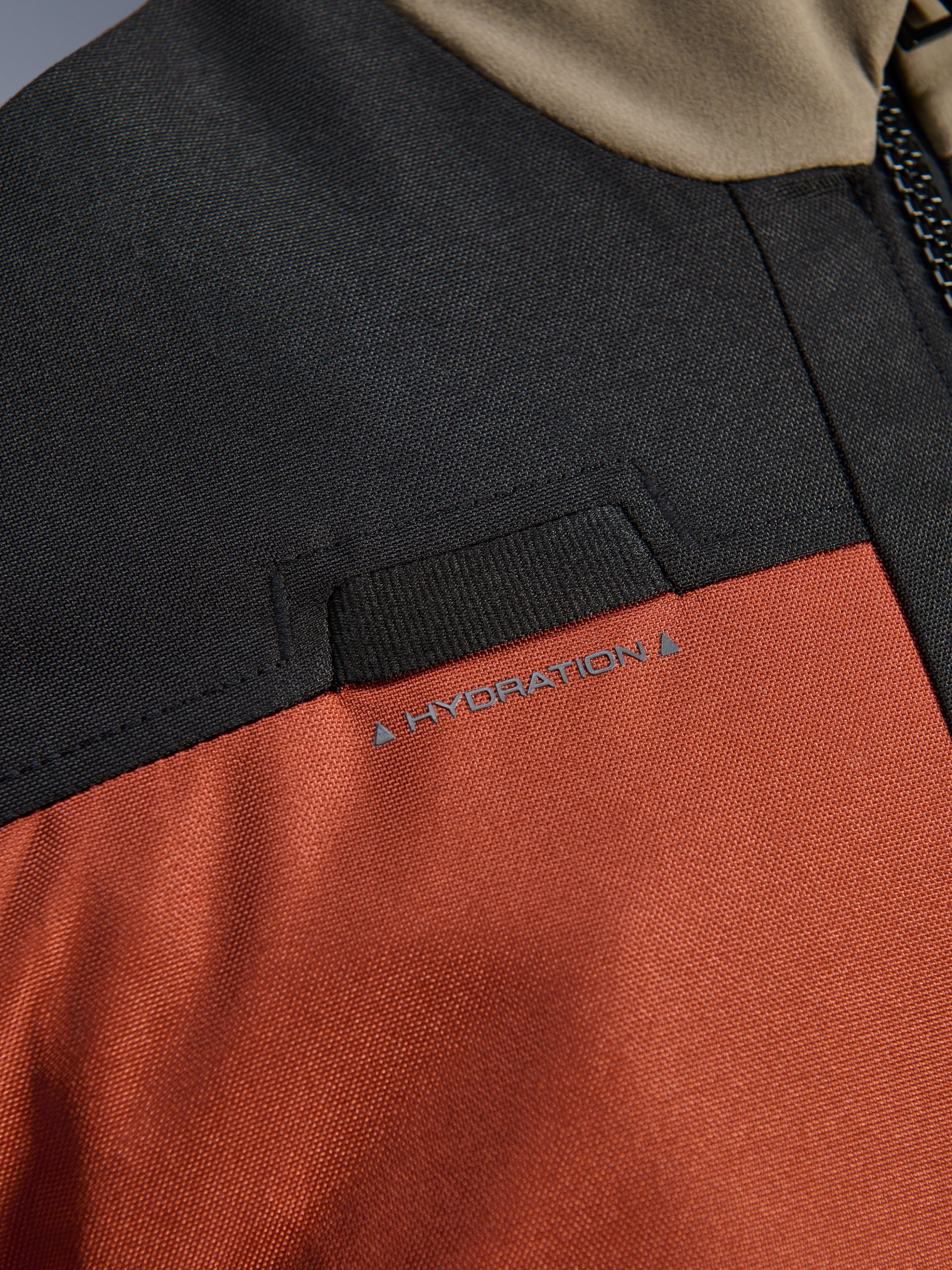 Alpinestars - Andes V4 Drystar® Jacket