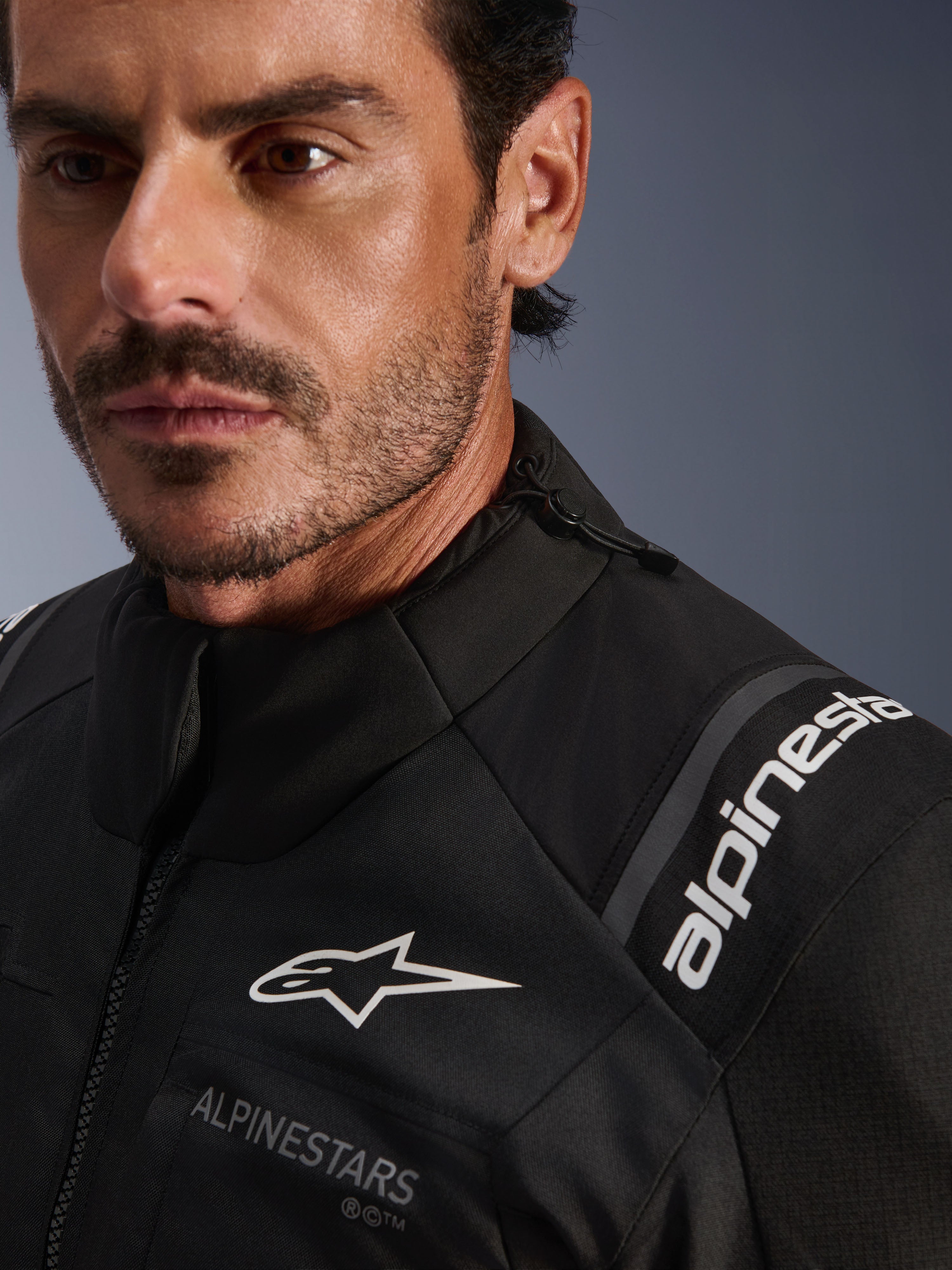 Alpinestars - Andes V4 Drystar® Jacket