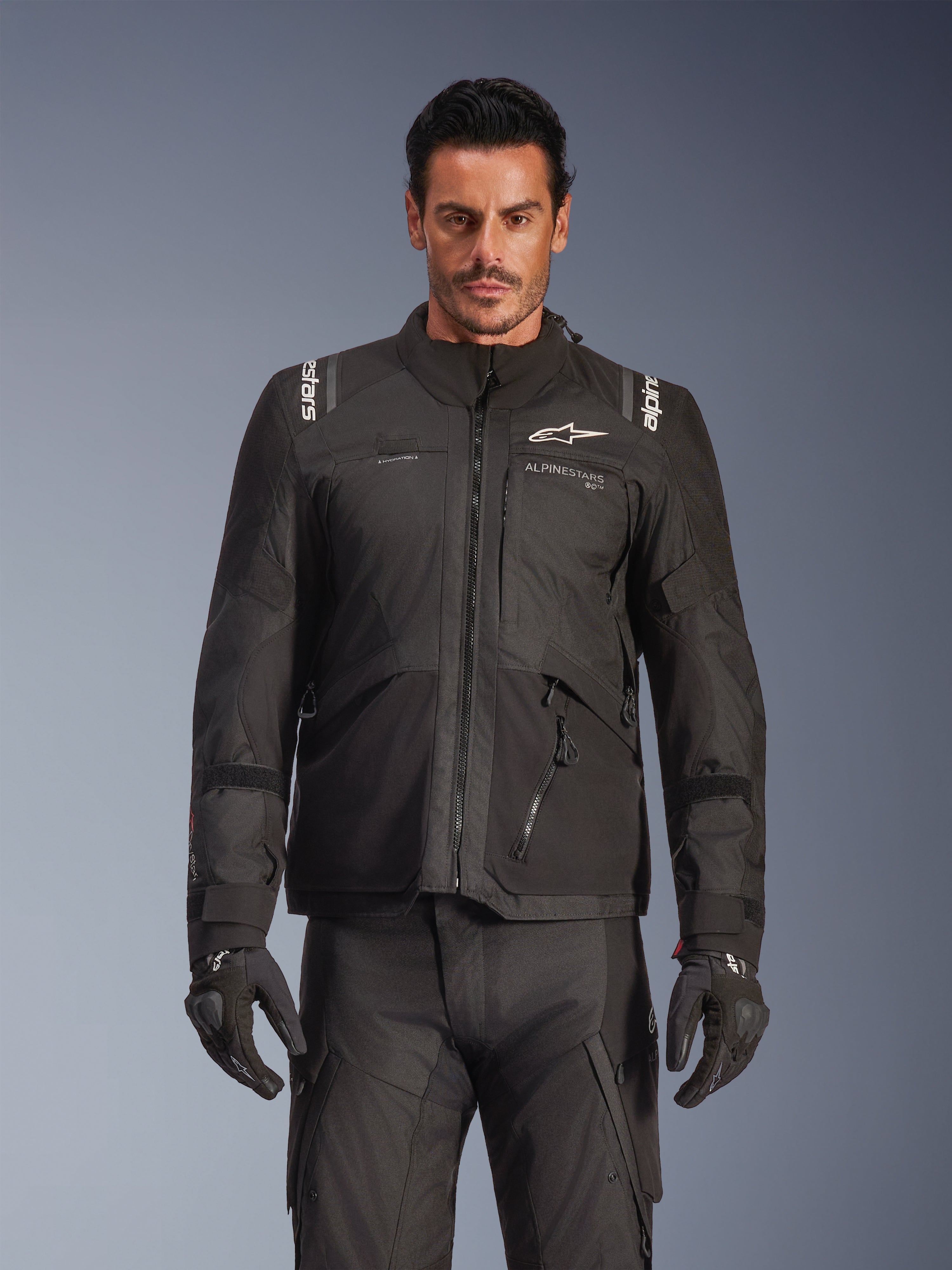 Alpinestars - Andes V4 Drystar® Jacket