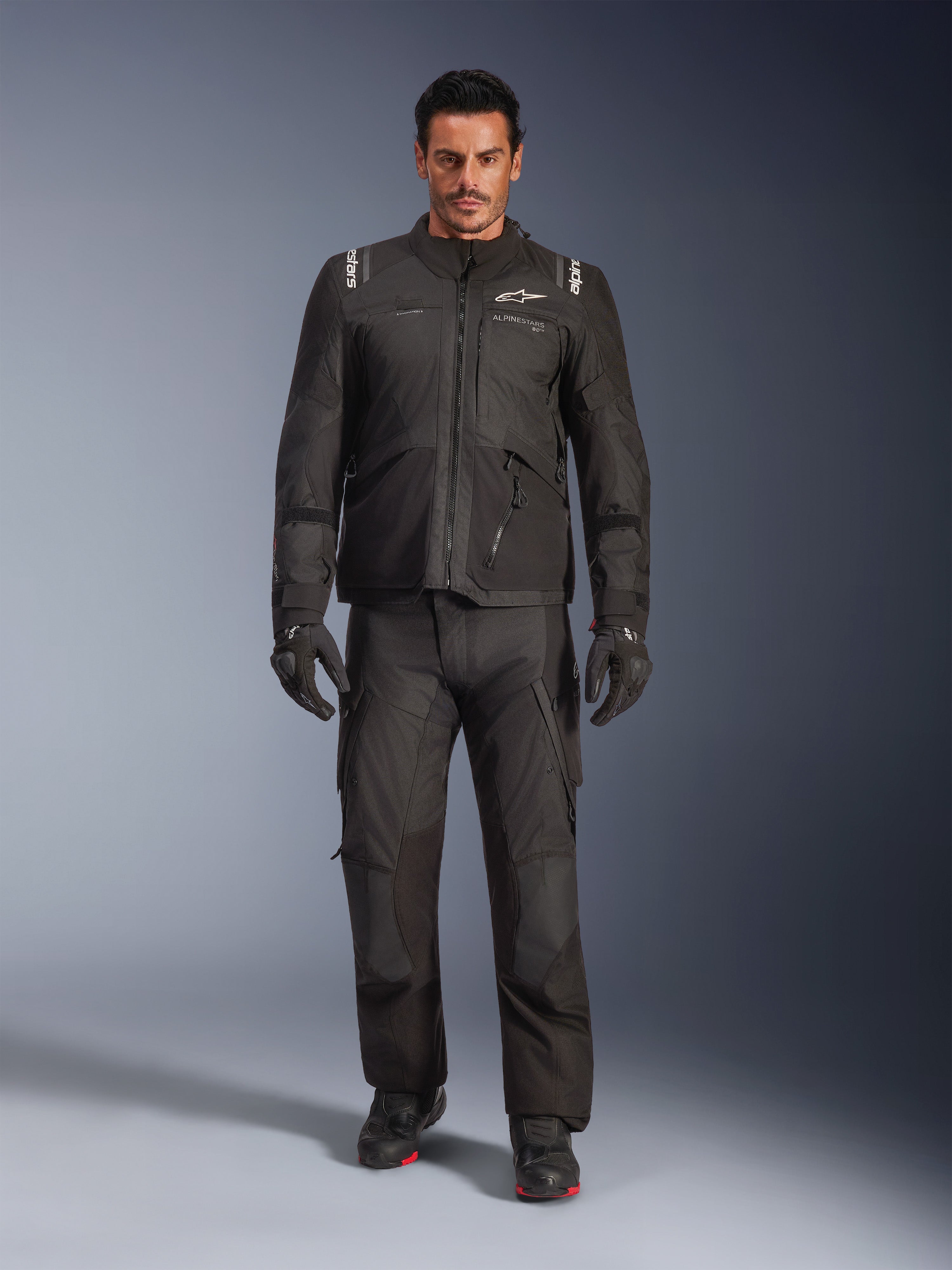 Alpinestars - Andes V4 Drystar® Jacket