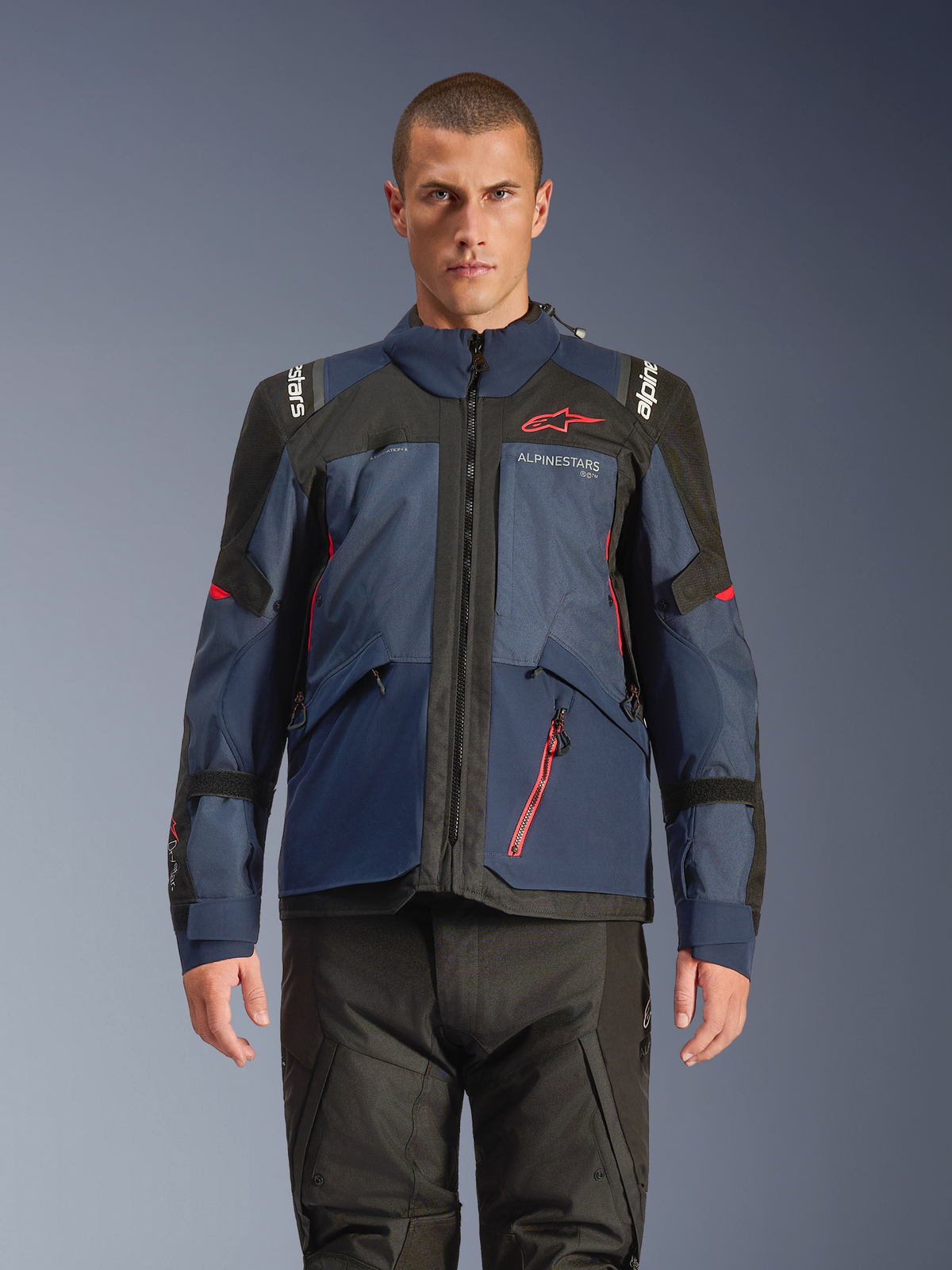 Alpinestars - Andes V4 Drystar® Jacket