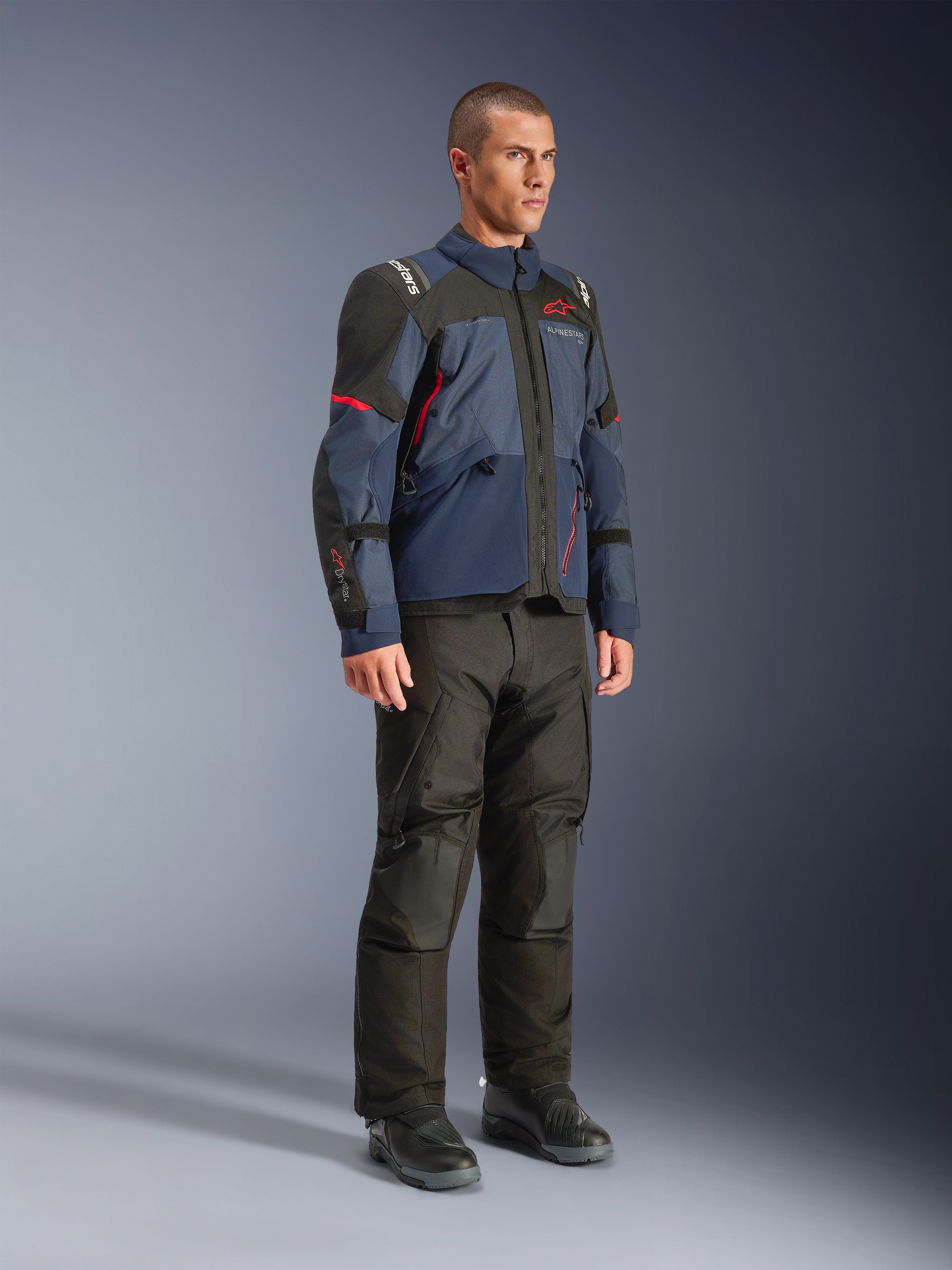 Alpinestars - Andes V4 Drystar® Jacket