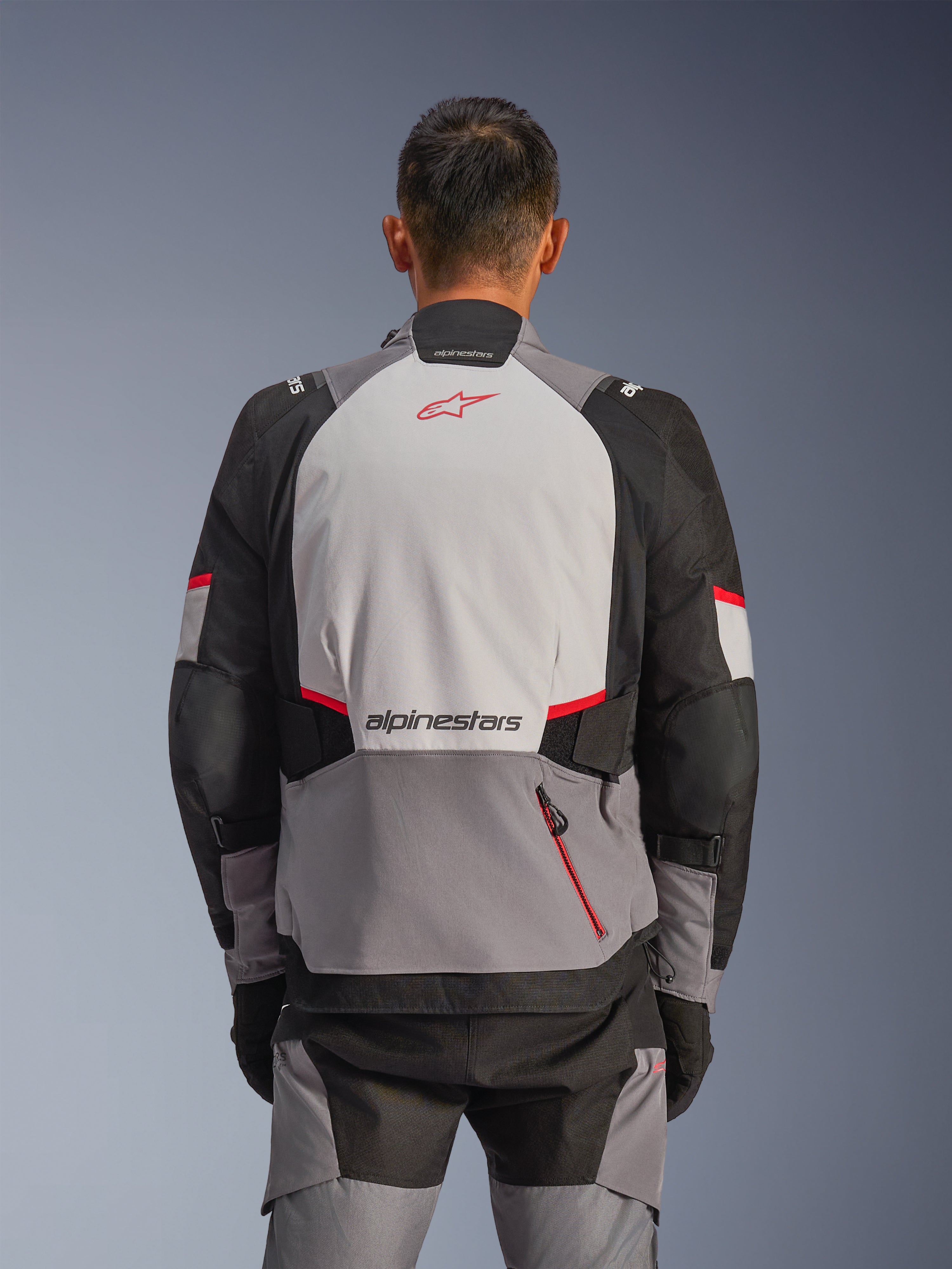Alpinestars - Andes V4 Drystar® Jacket