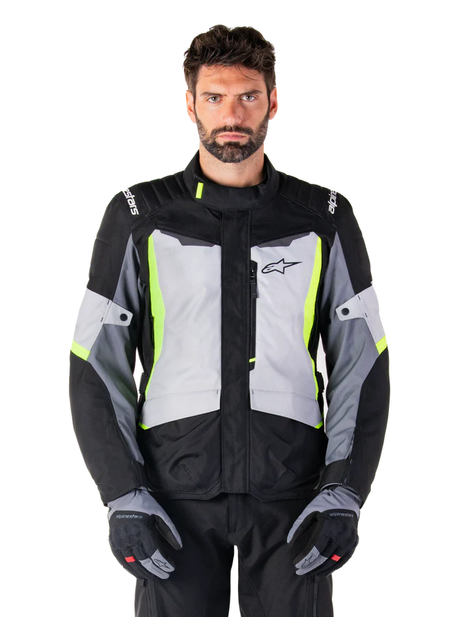 Alpinestars - ST-1 Waterproof Jacket