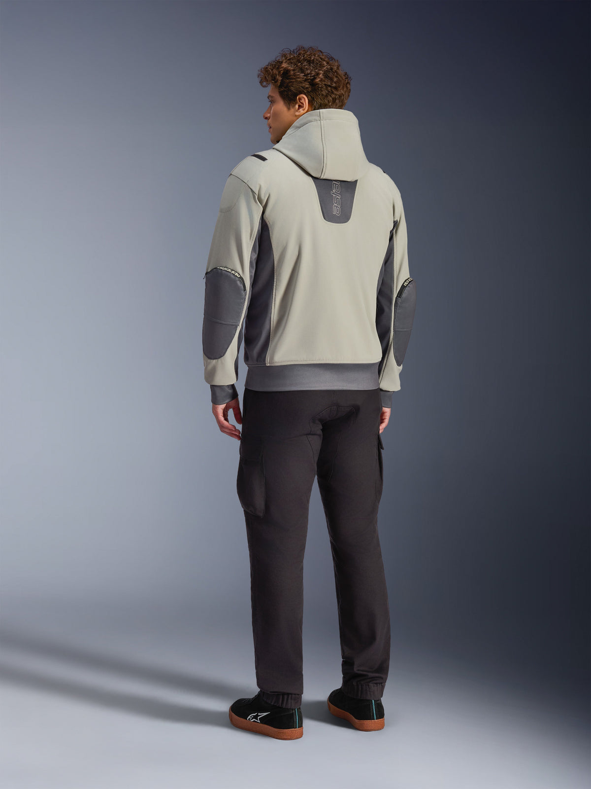 Alpinestars - Moblast WP Jacket