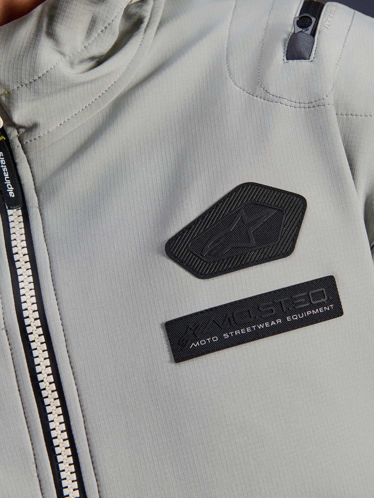 Alpinestars - Moblast WP Jacket