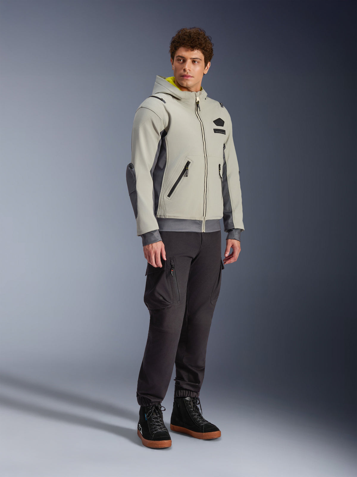 Alpinestars - Moblast WP Jacket