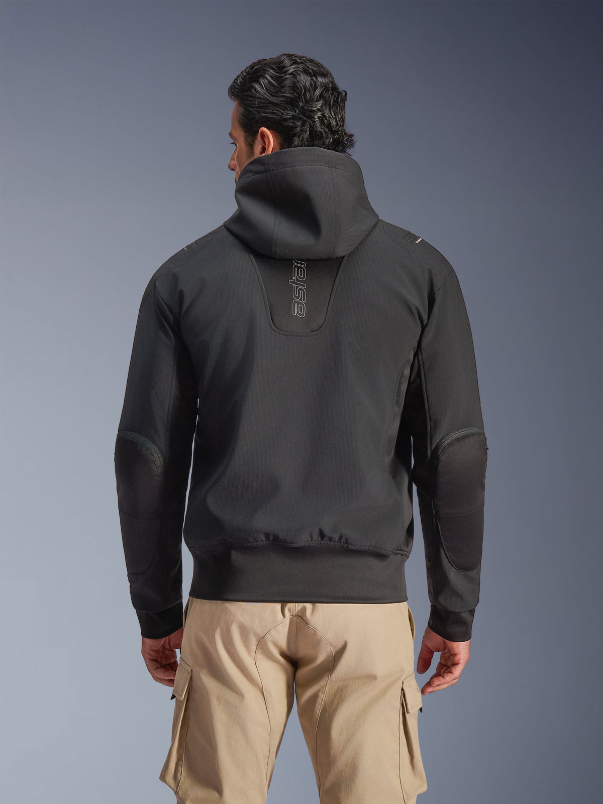 Alpinestars - Moblast WP Jacket