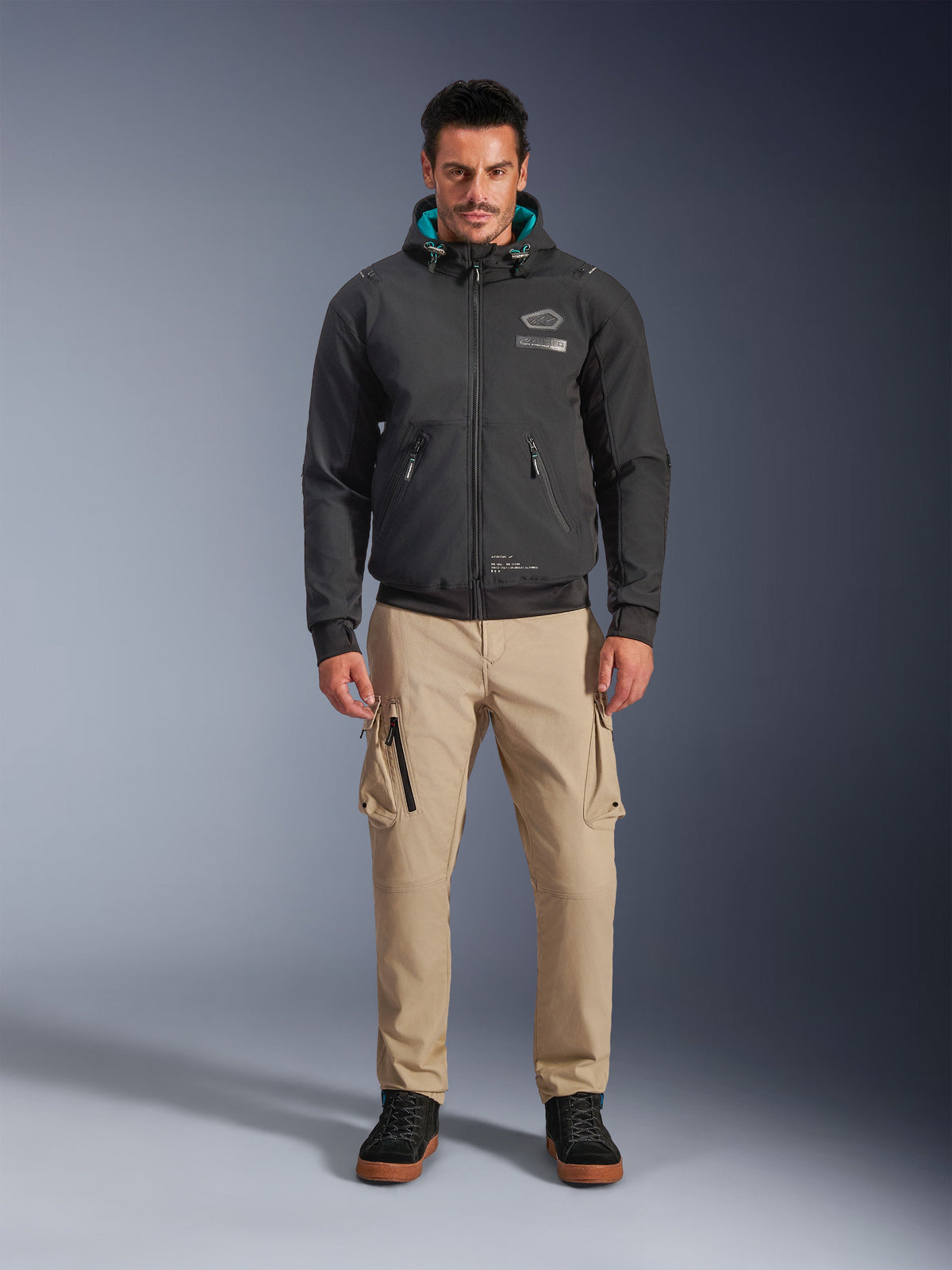Alpinestars - Moblast WP Jacket